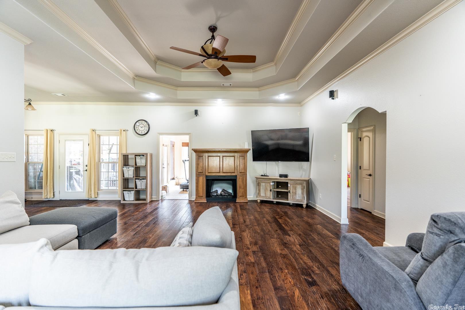 ELK RIDGE ESTATES - Residential