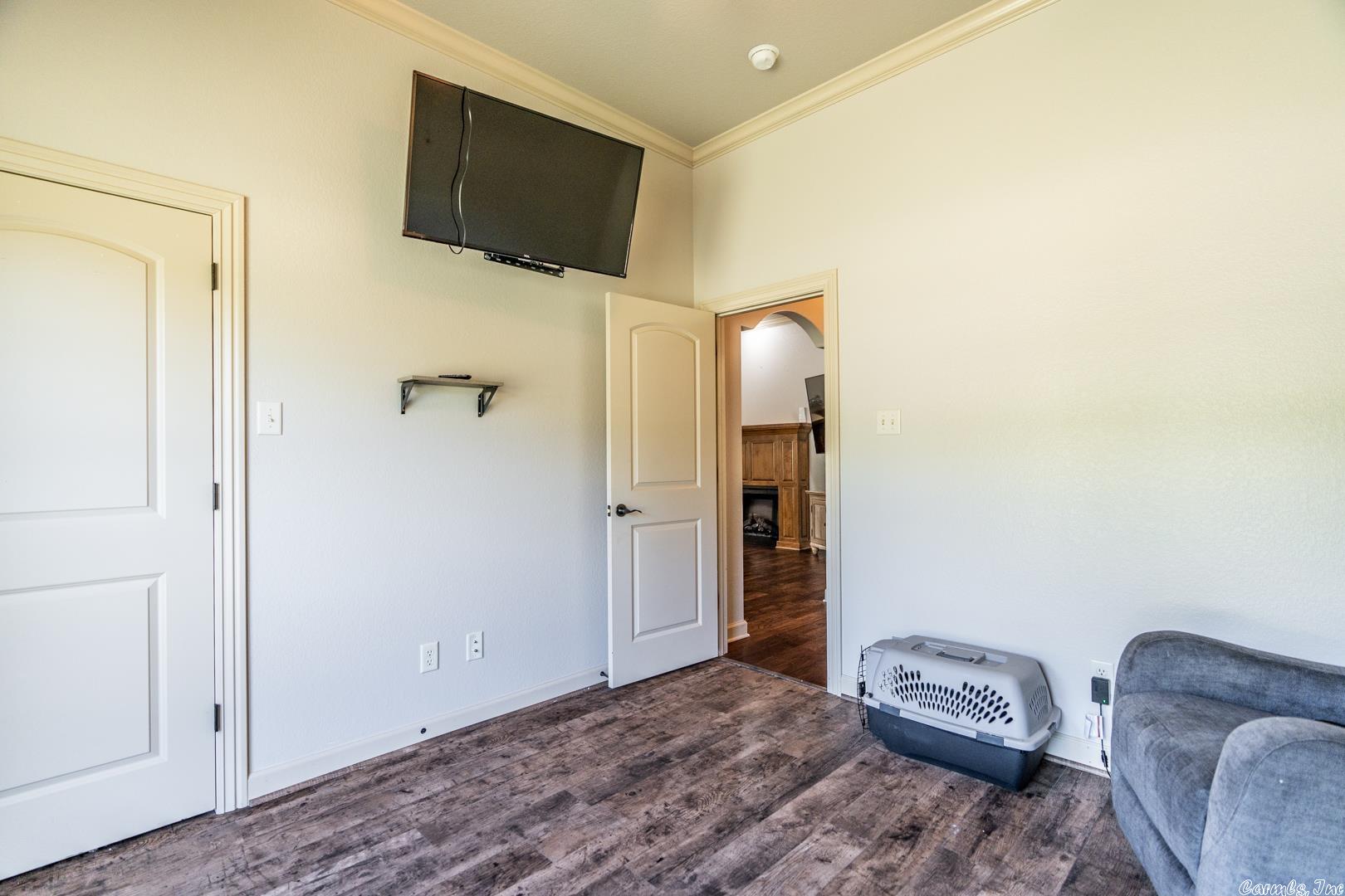 ELK RIDGE ESTATES - Residential
