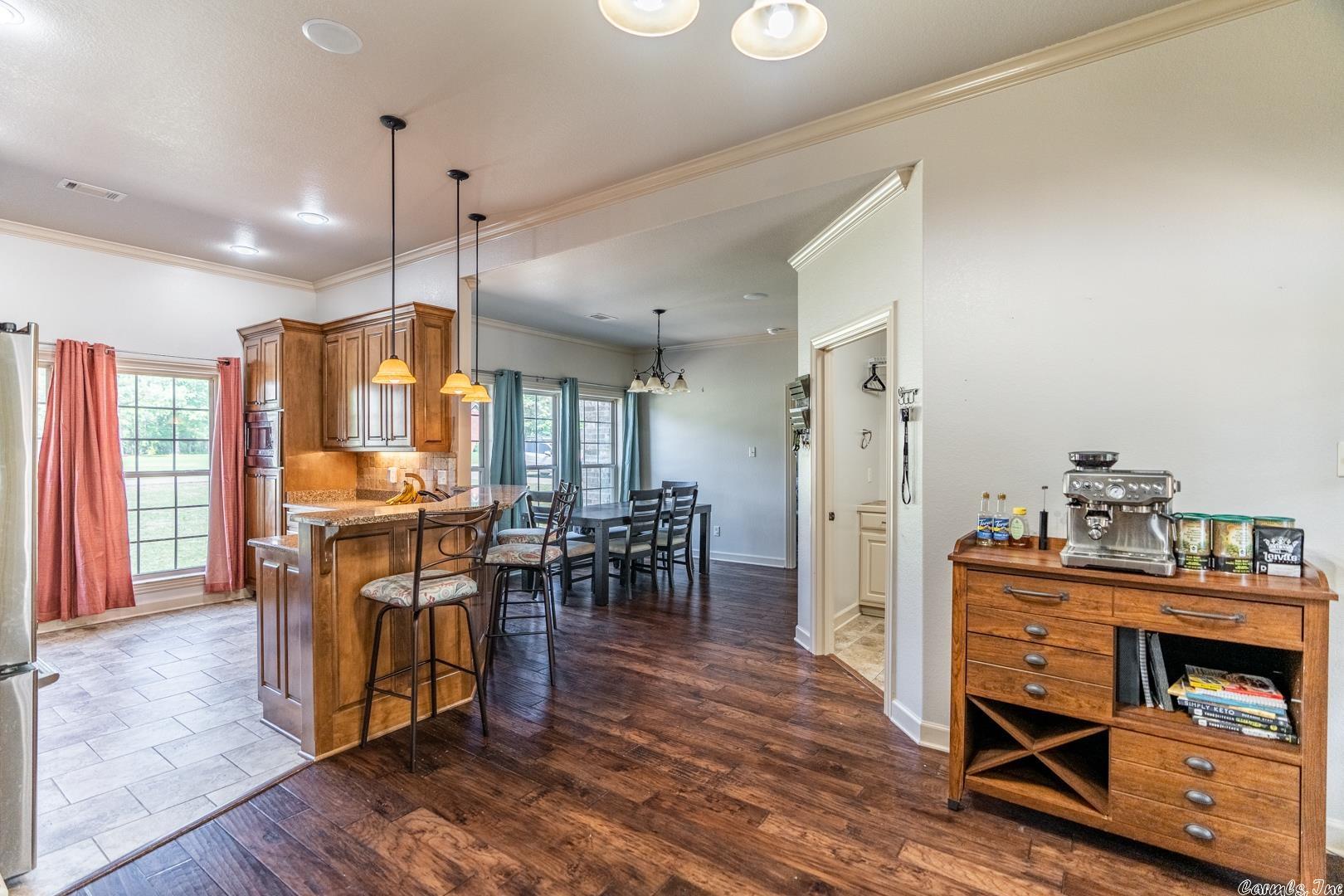 ELK RIDGE ESTATES - Residential