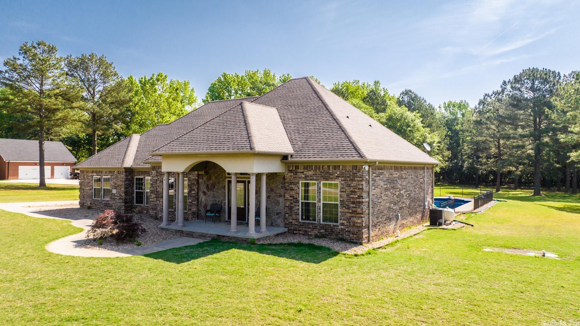 ELK RIDGE ESTATES - Residential