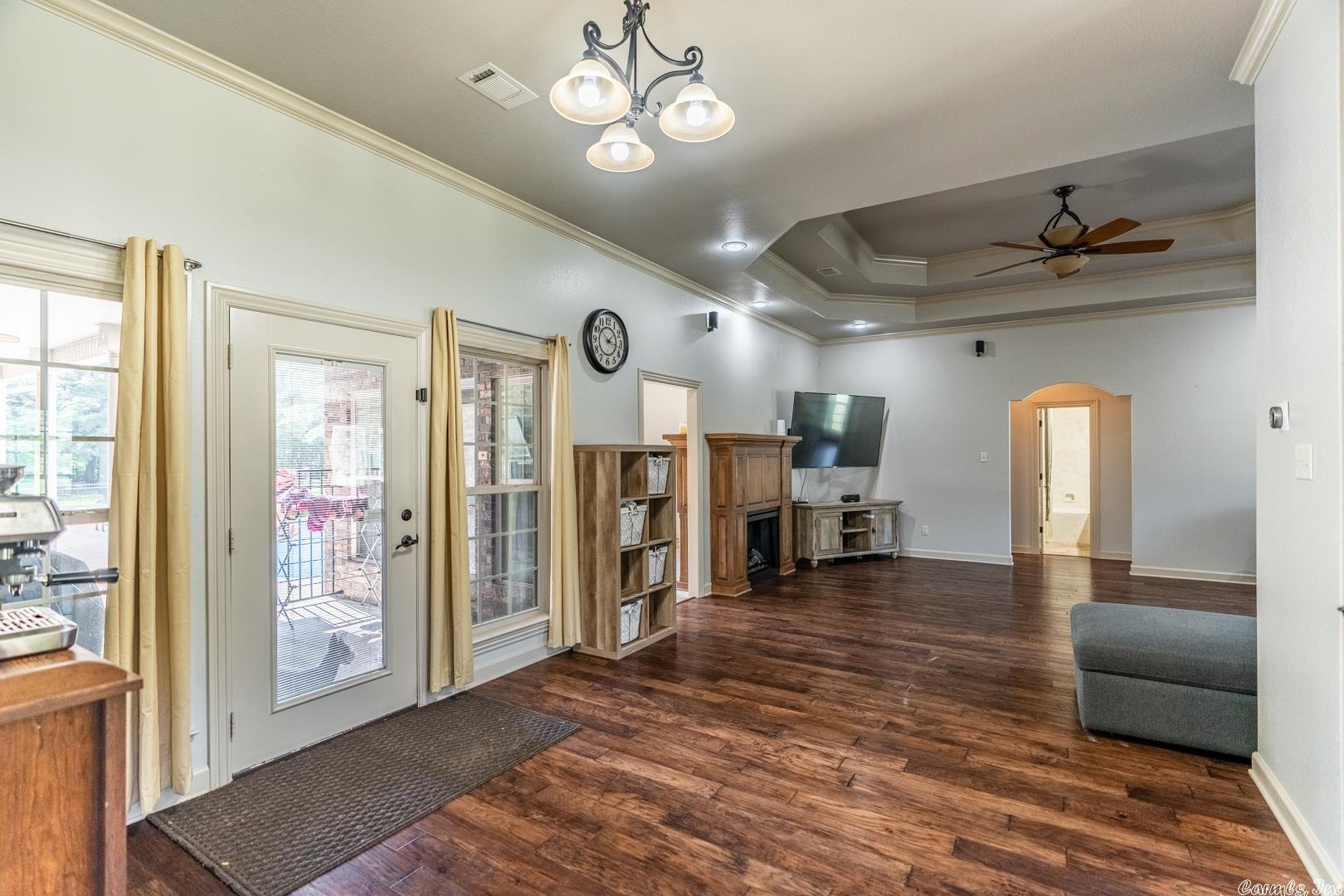 ELK RIDGE ESTATES - Residential