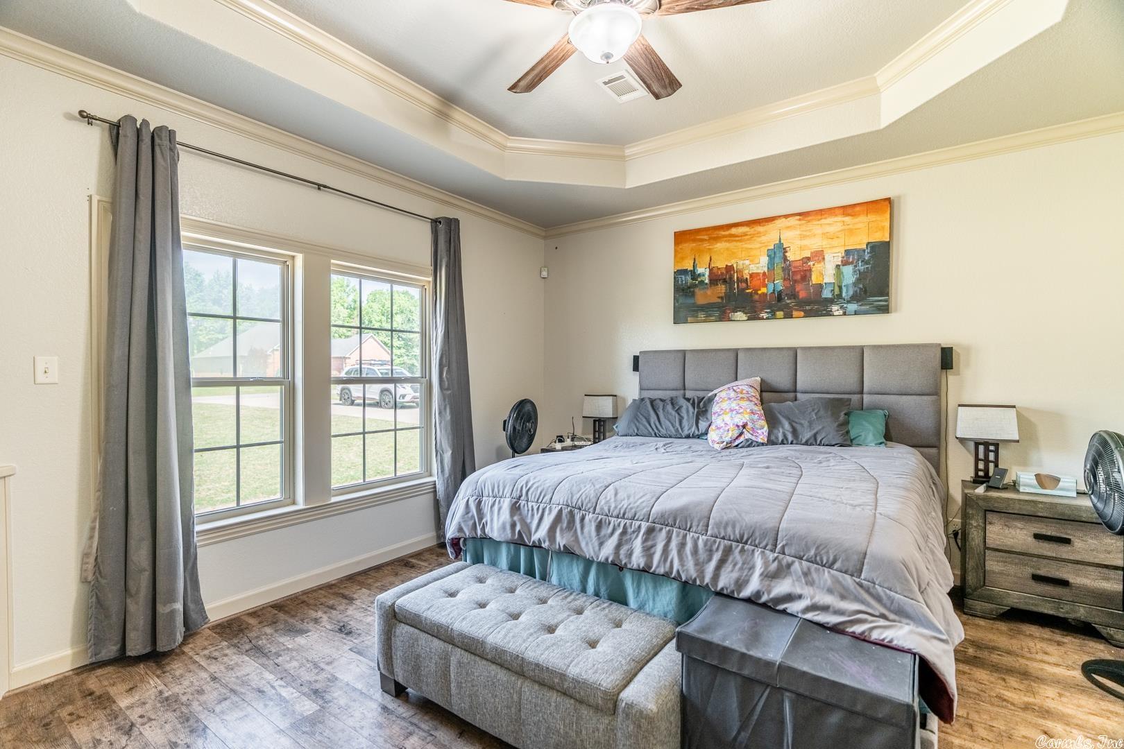 ELK RIDGE ESTATES - Residential