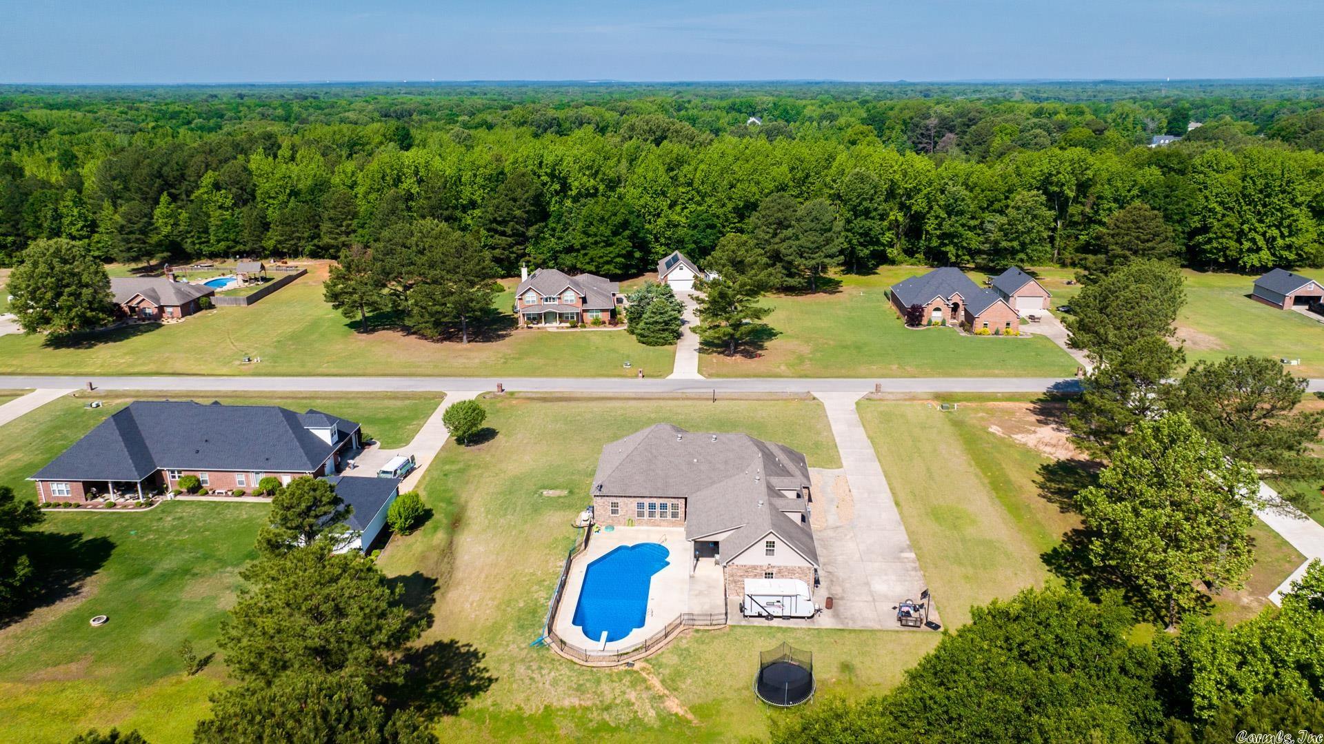 ELK RIDGE ESTATES - Residential