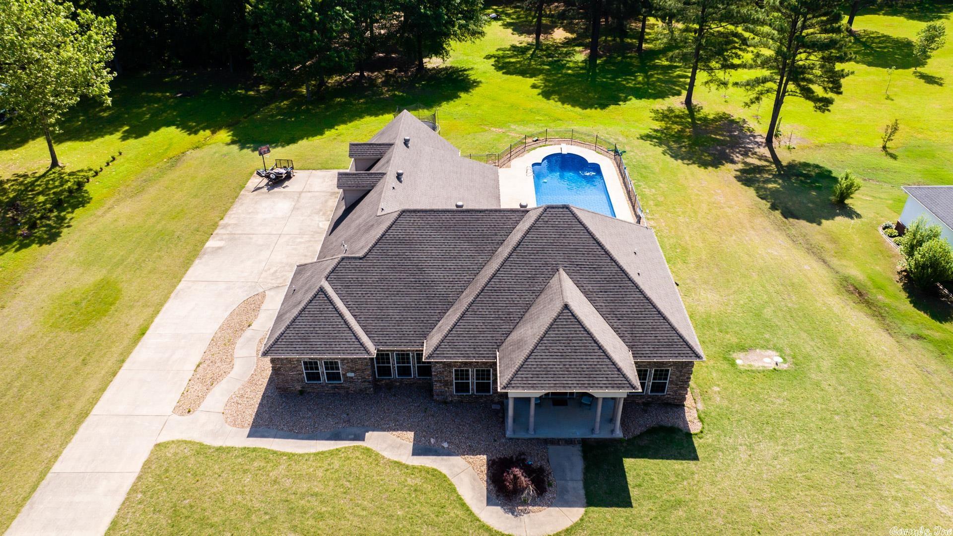 ELK RIDGE ESTATES - Residential