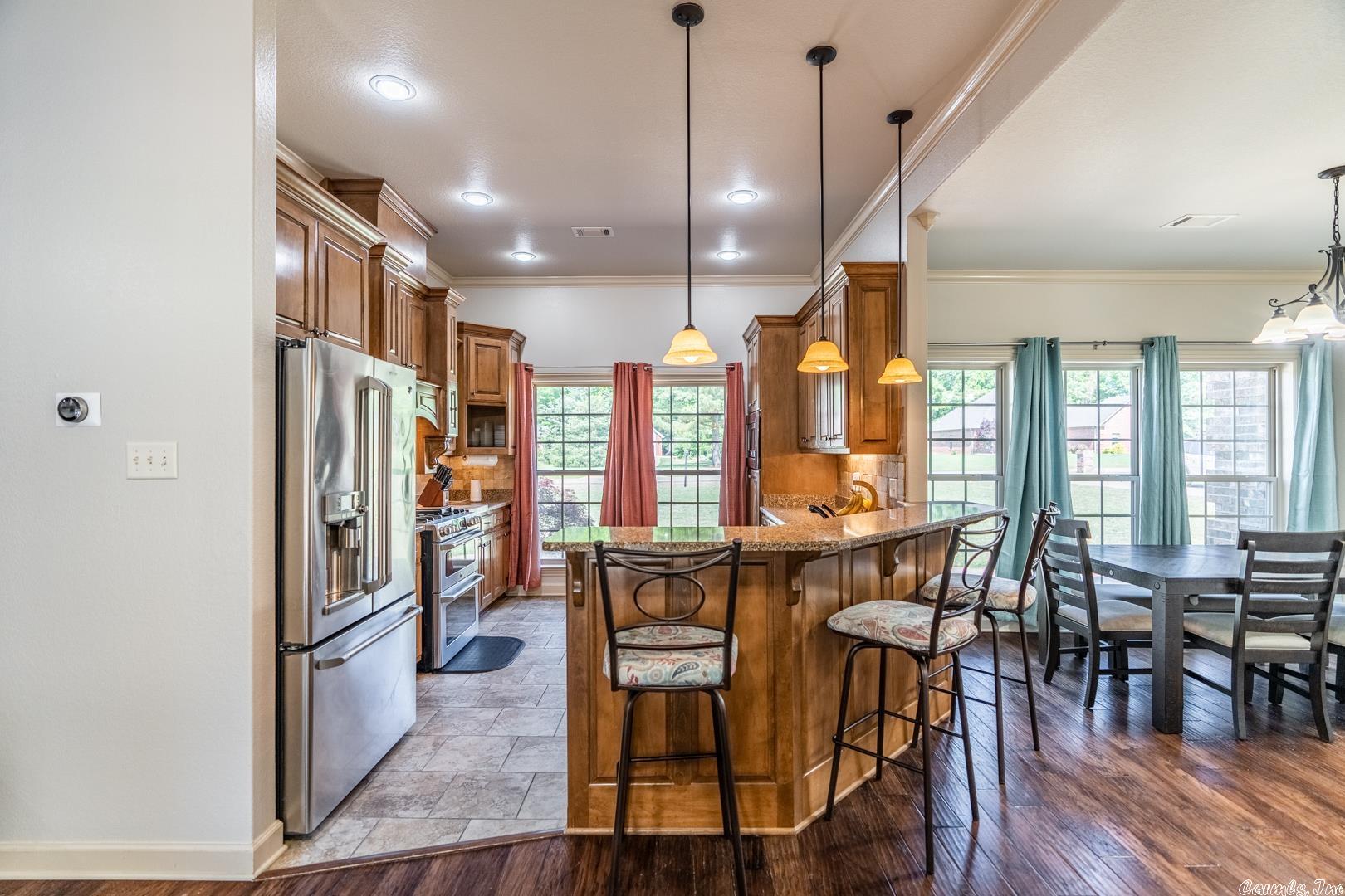 ELK RIDGE ESTATES - Residential