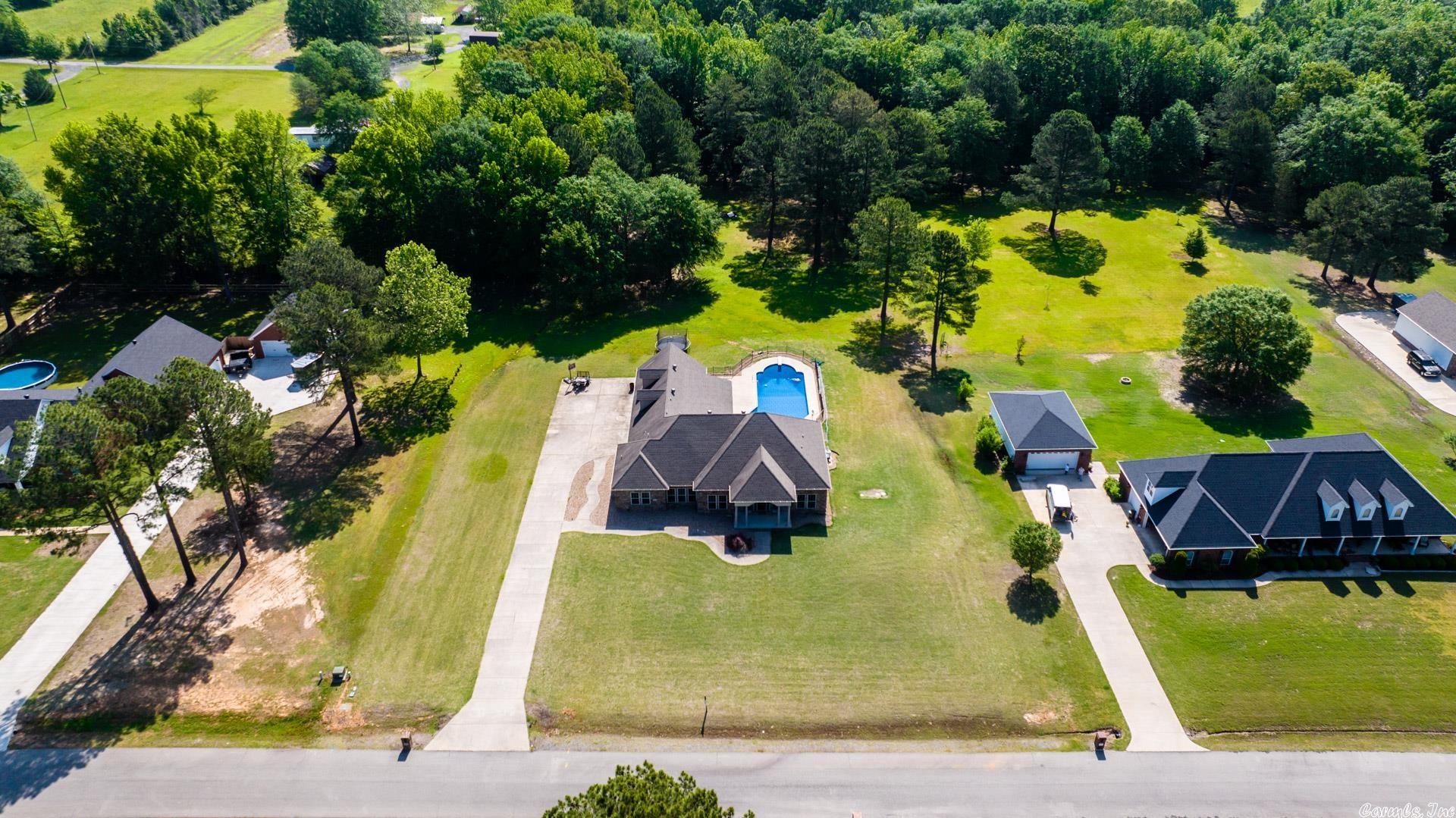 ELK RIDGE ESTATES - Residential