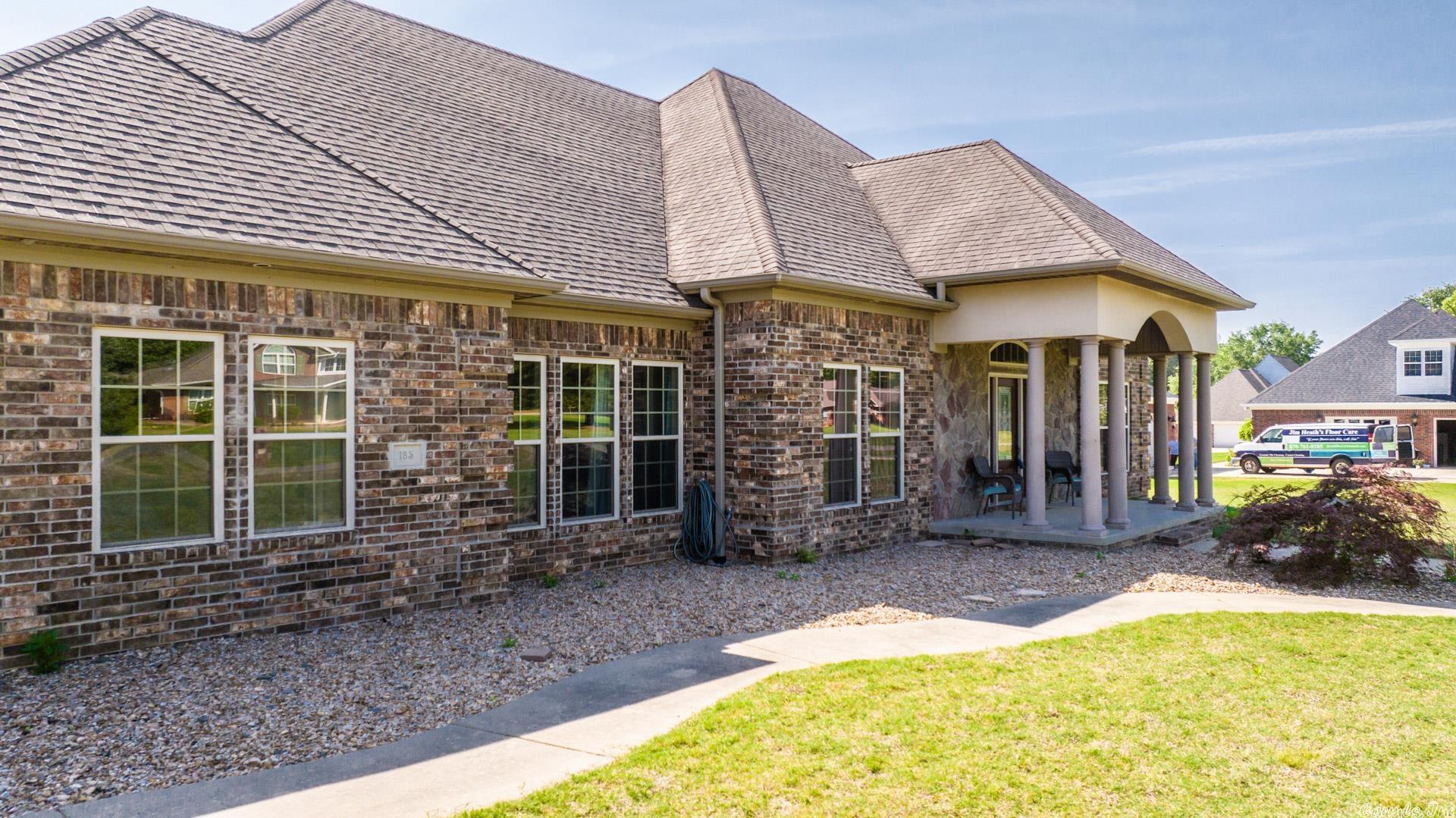 ELK RIDGE ESTATES - Residential