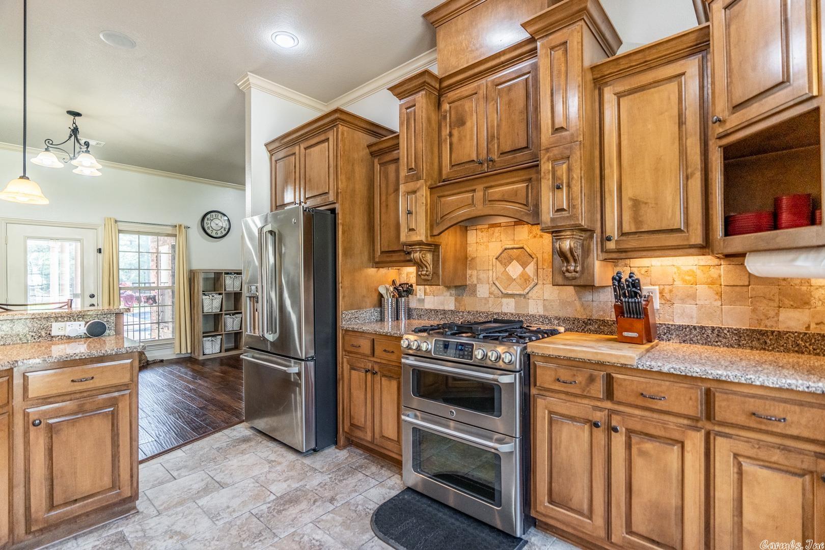 ELK RIDGE ESTATES - Residential