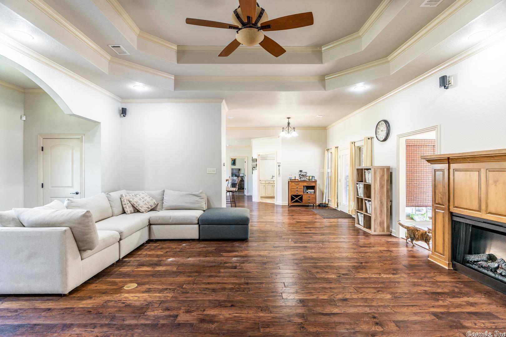 ELK RIDGE ESTATES - Residential