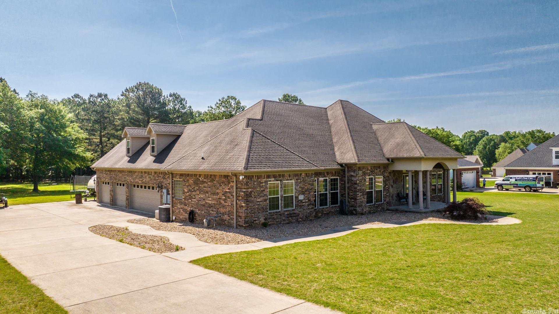 ELK RIDGE ESTATES - Residential