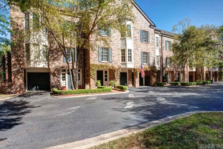 River Bend - Residential