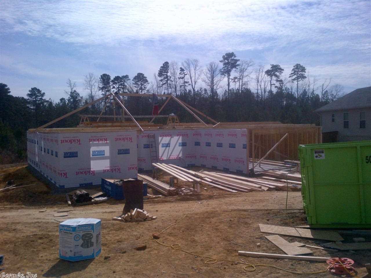 AUBURN HILLS - Residential