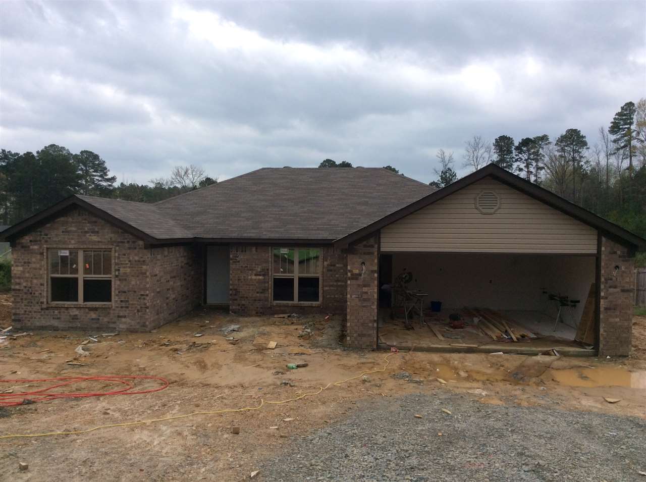 AUBURN HILLS - Residential