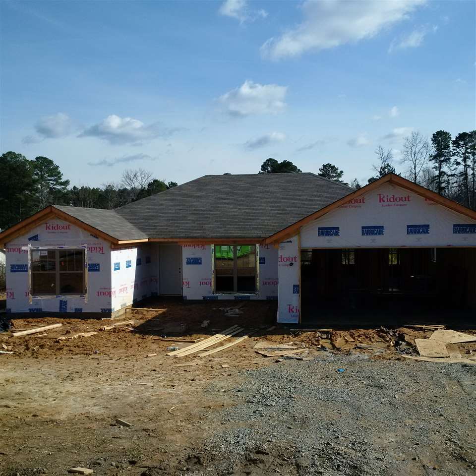 AUBURN HILLS - Residential