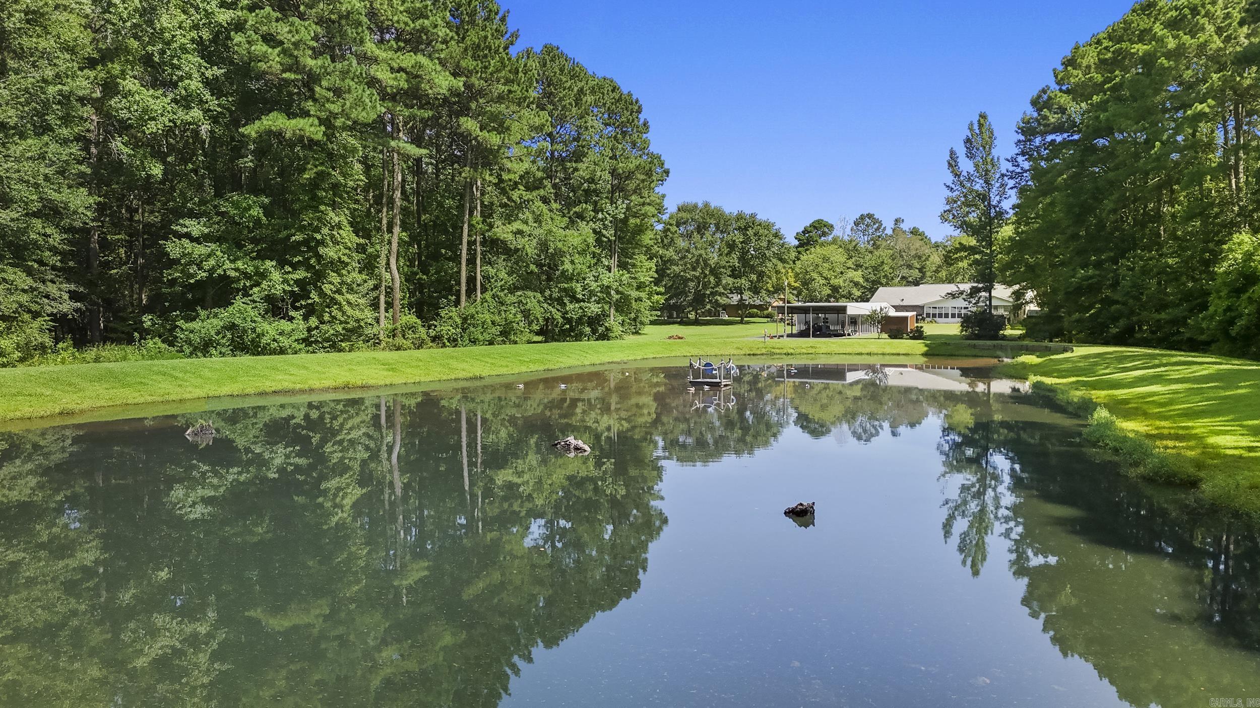 Meadowpond Whippoorwill North - Residential