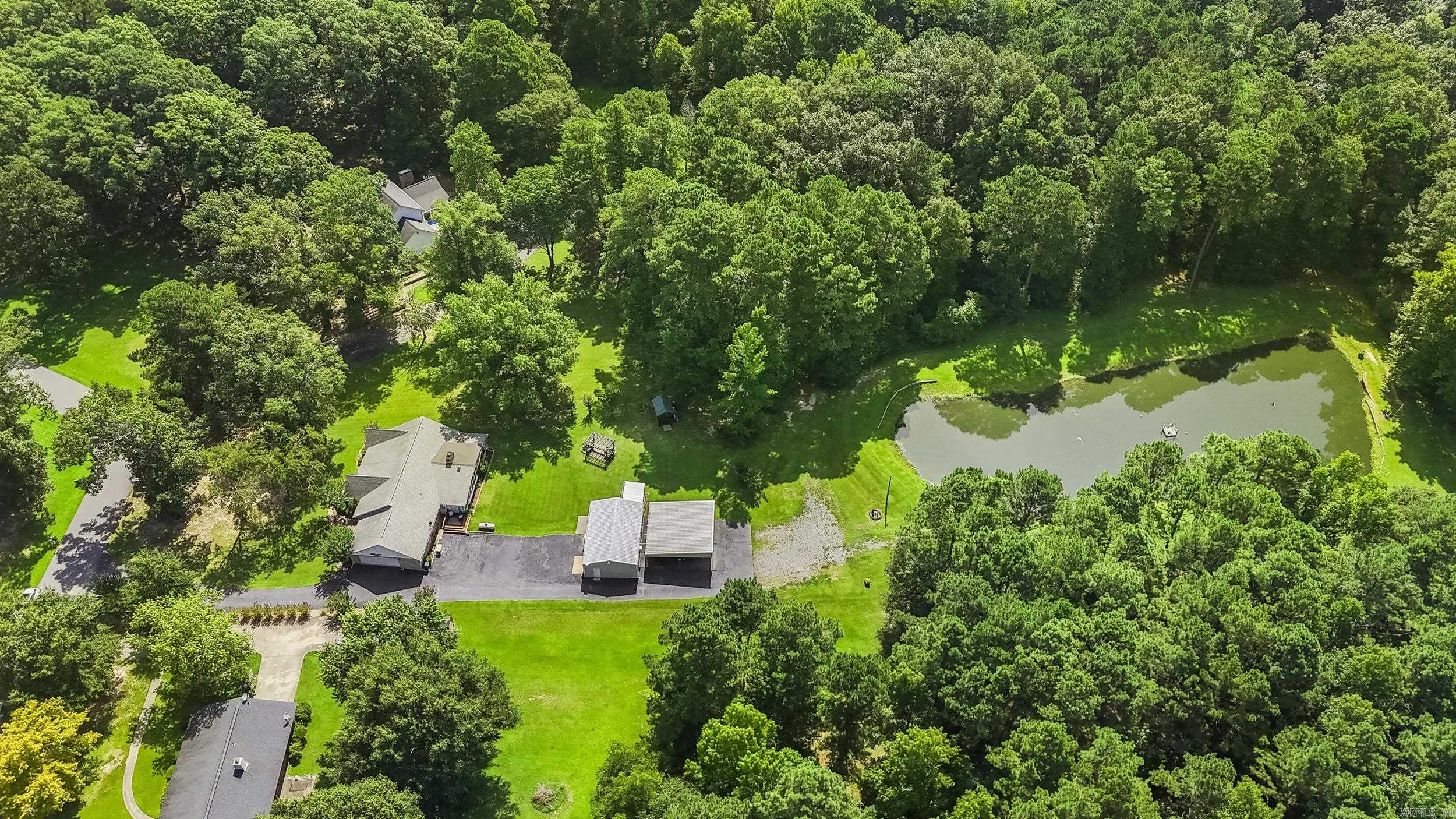 Meadowpond Whippoorwill North - Residential