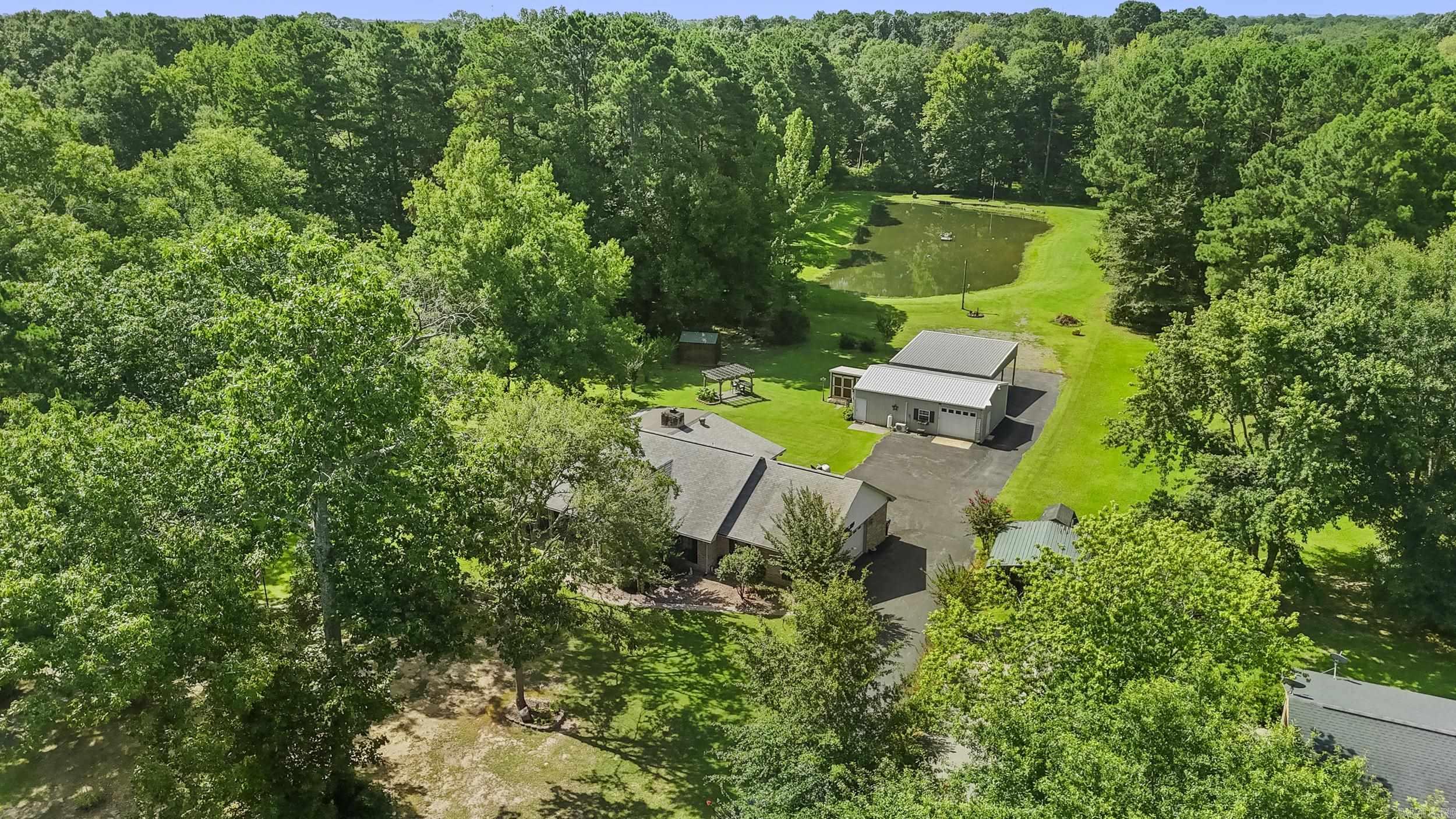 Meadowpond Whippoorwill North - Residential