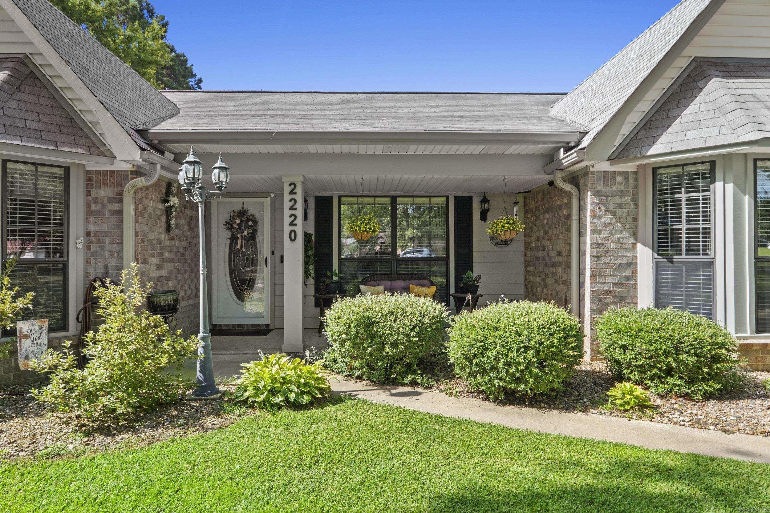 Meadowpond Whippoorwill North - Residential