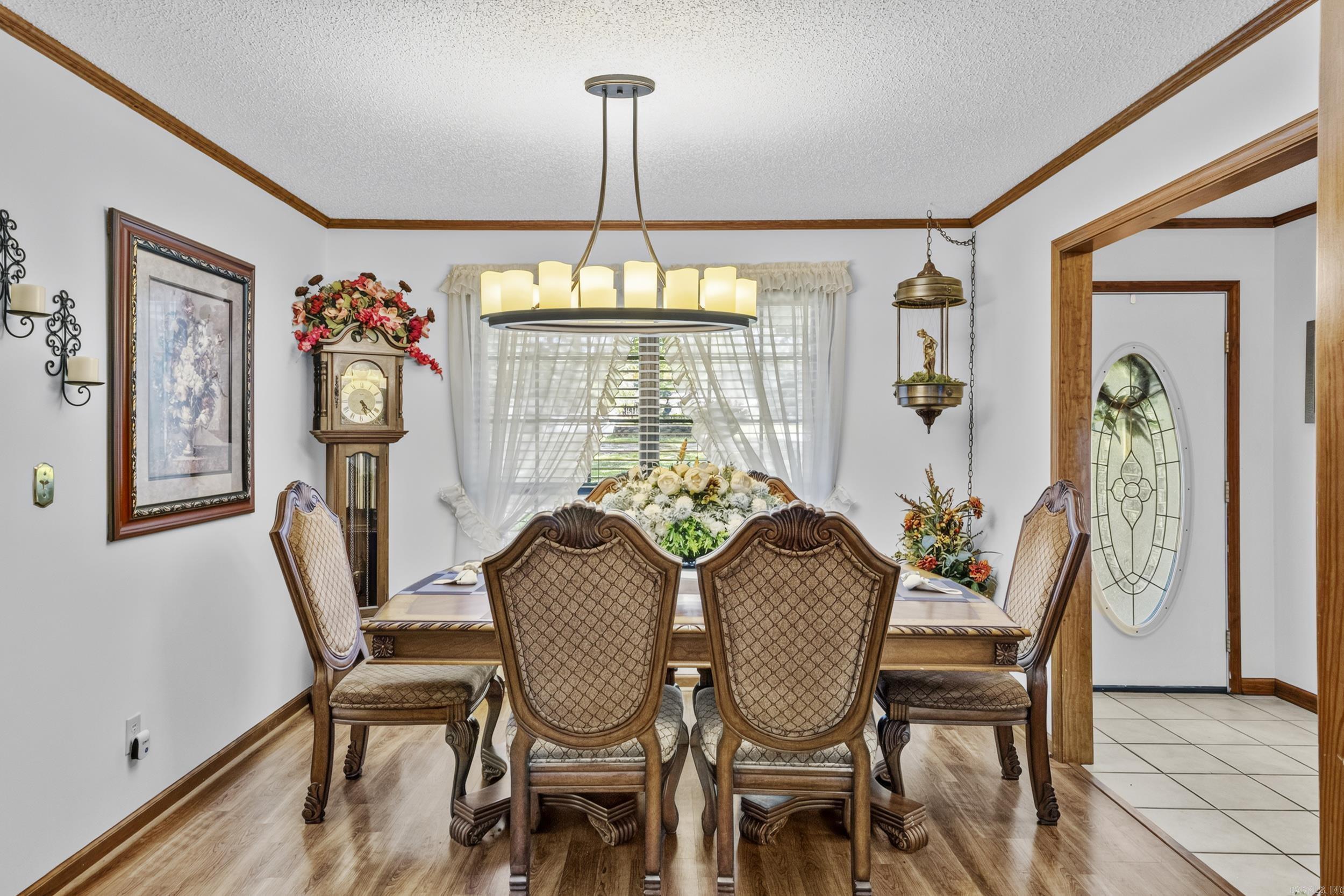 Meadowpond Whippoorwill North - Residential