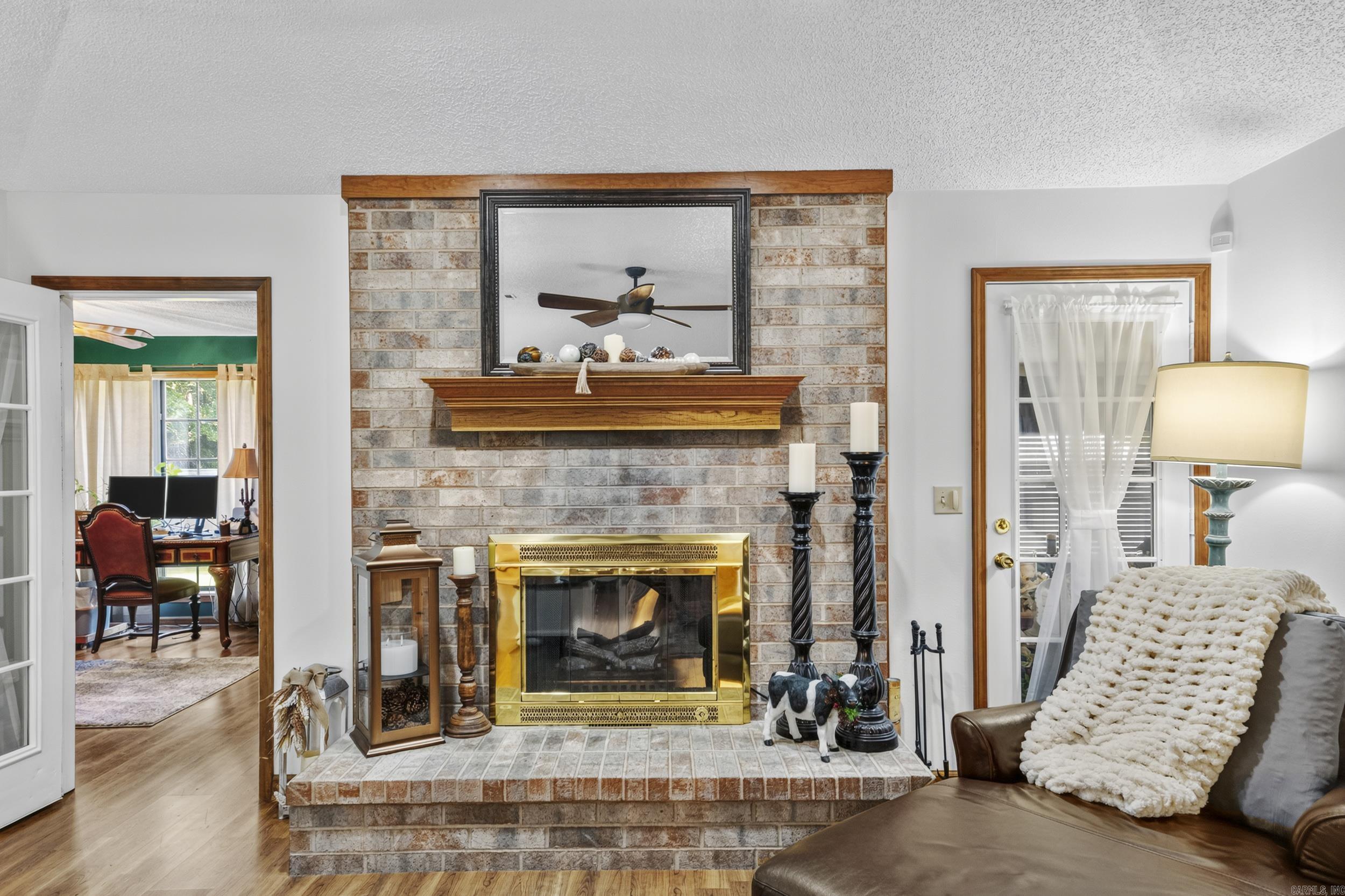 Meadowpond Whippoorwill North - Residential