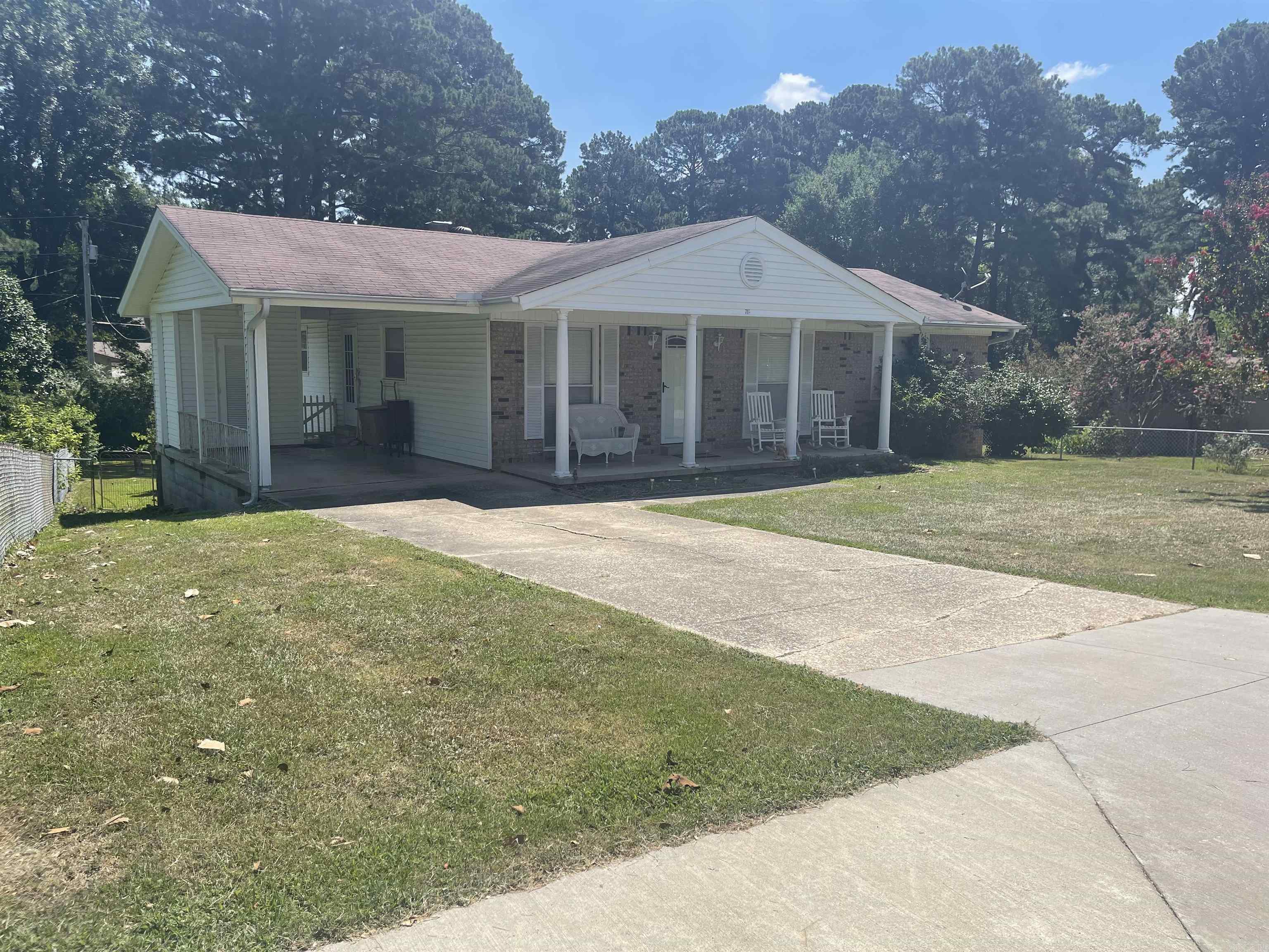 MELODY HILLS ANNEX - Residential