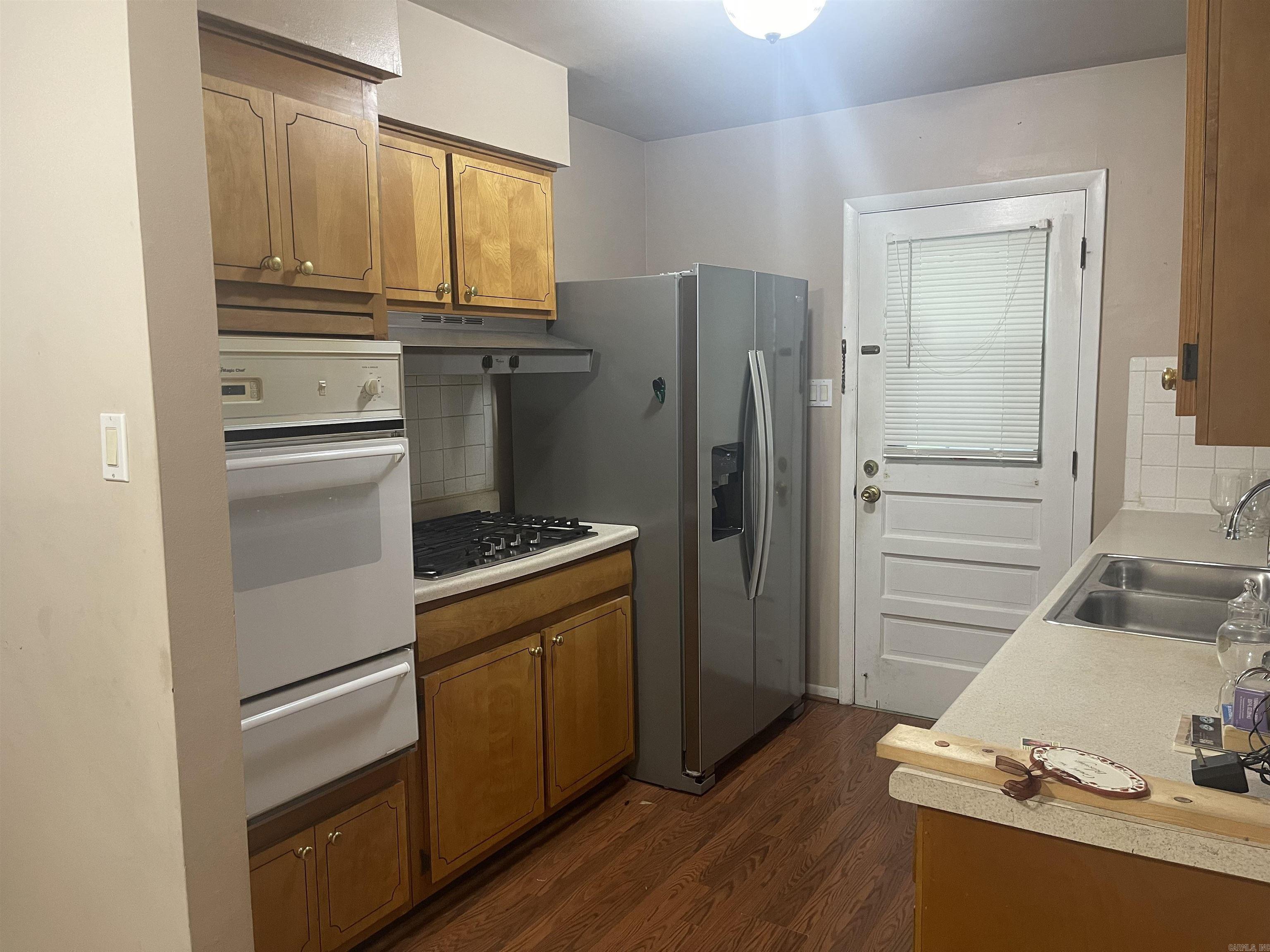 MELODY HILLS ANNEX - Residential