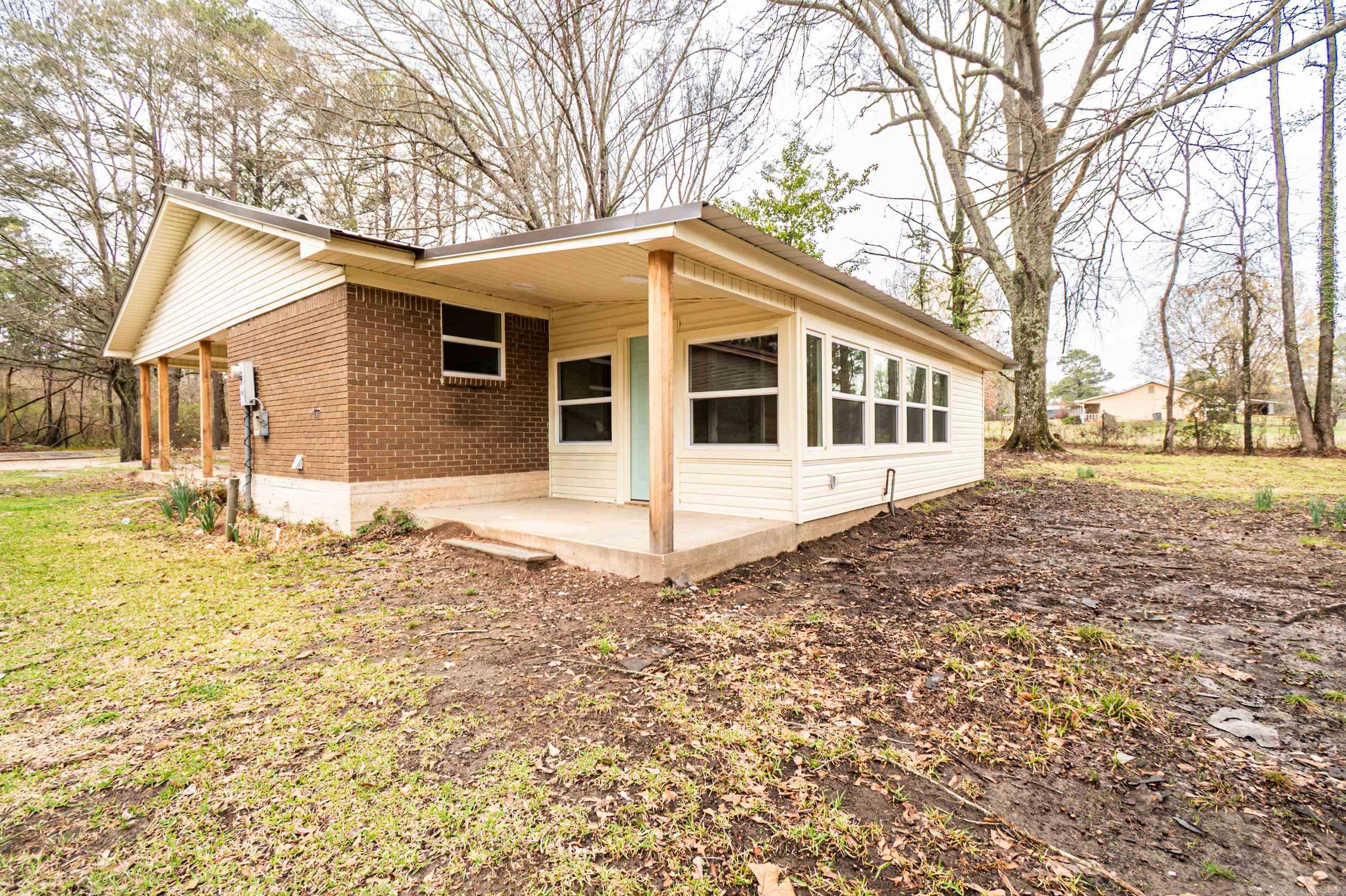 MONTICELLO - Residential