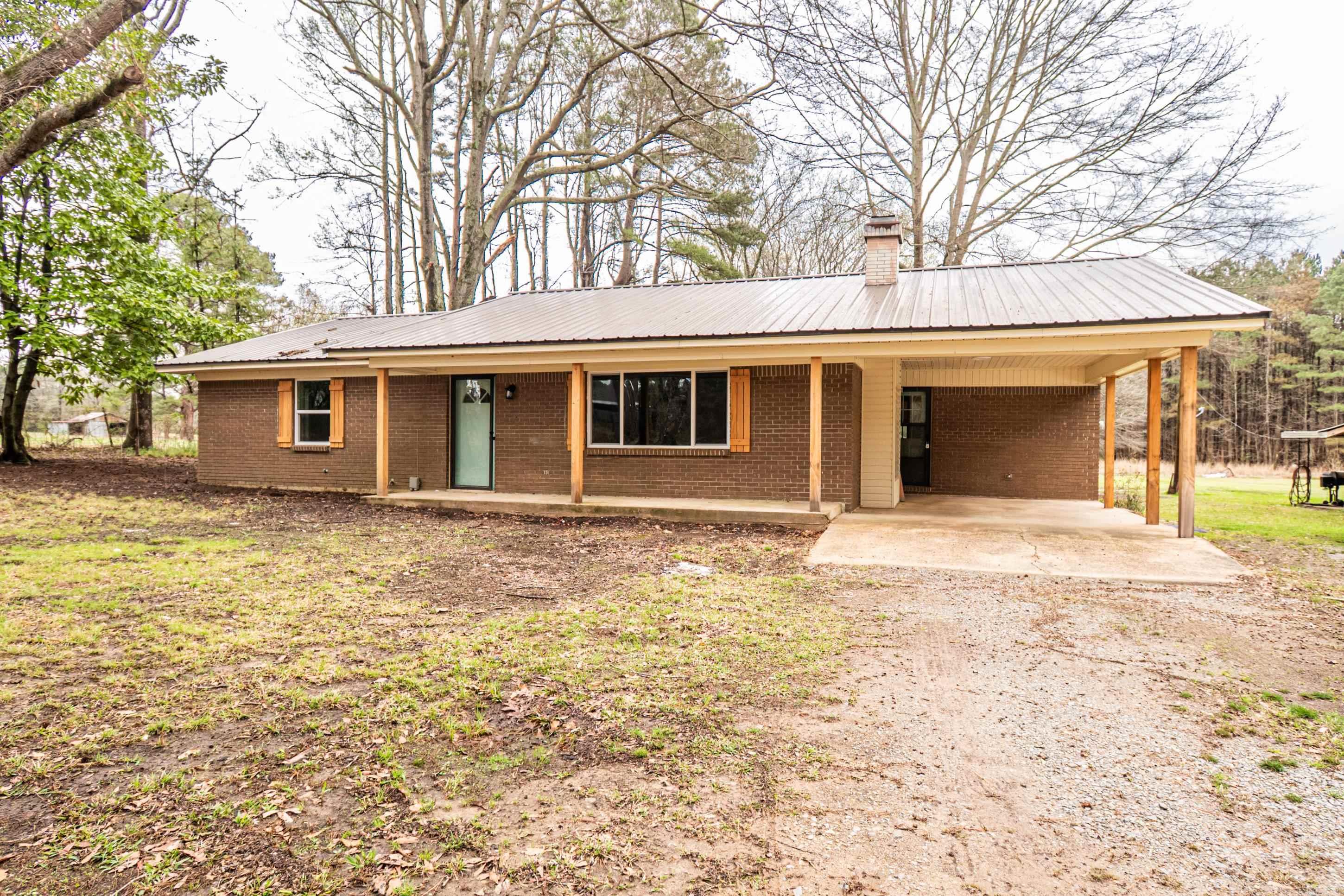 MONTICELLO - Residential