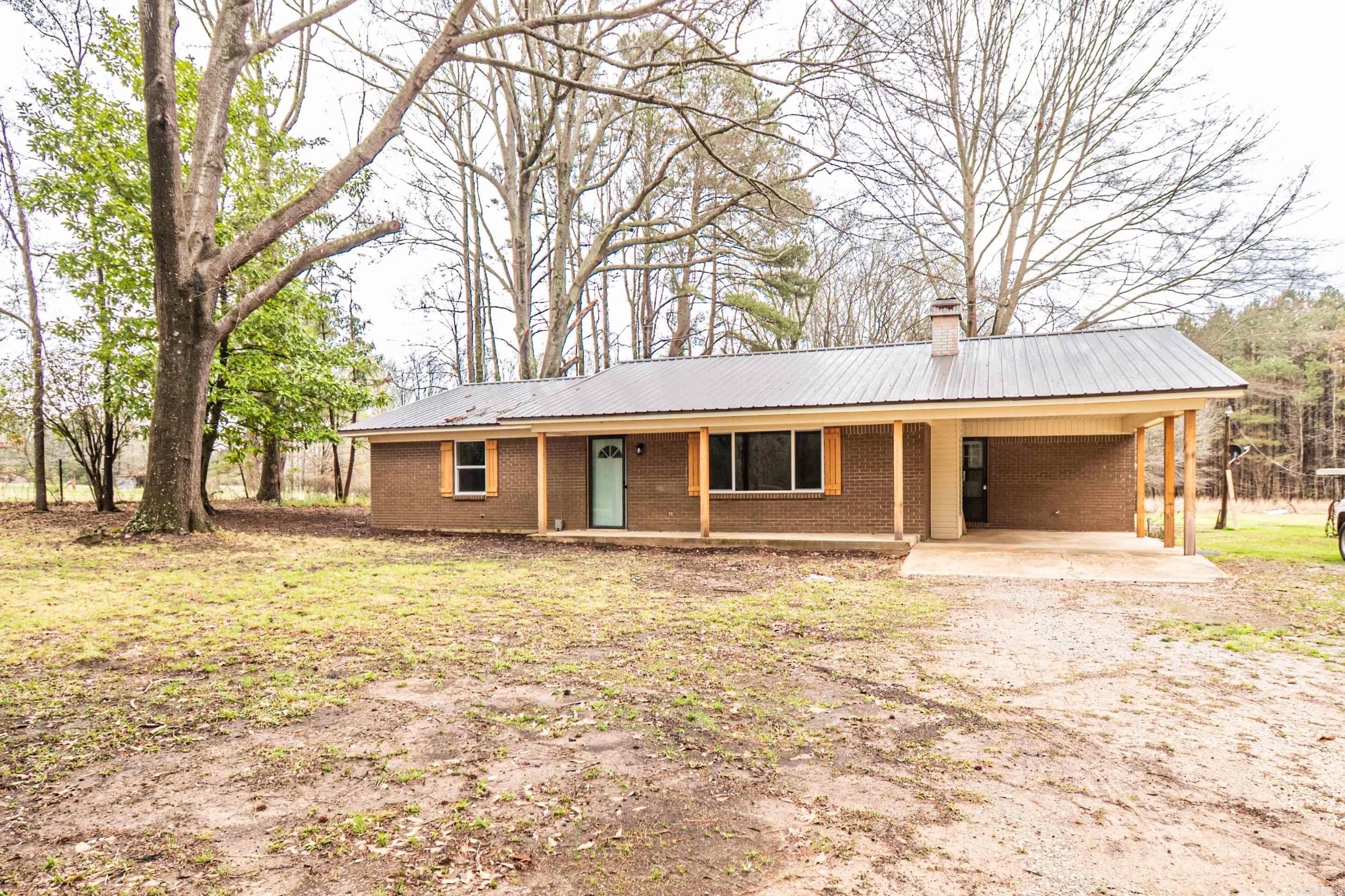 MONTICELLO - Residential