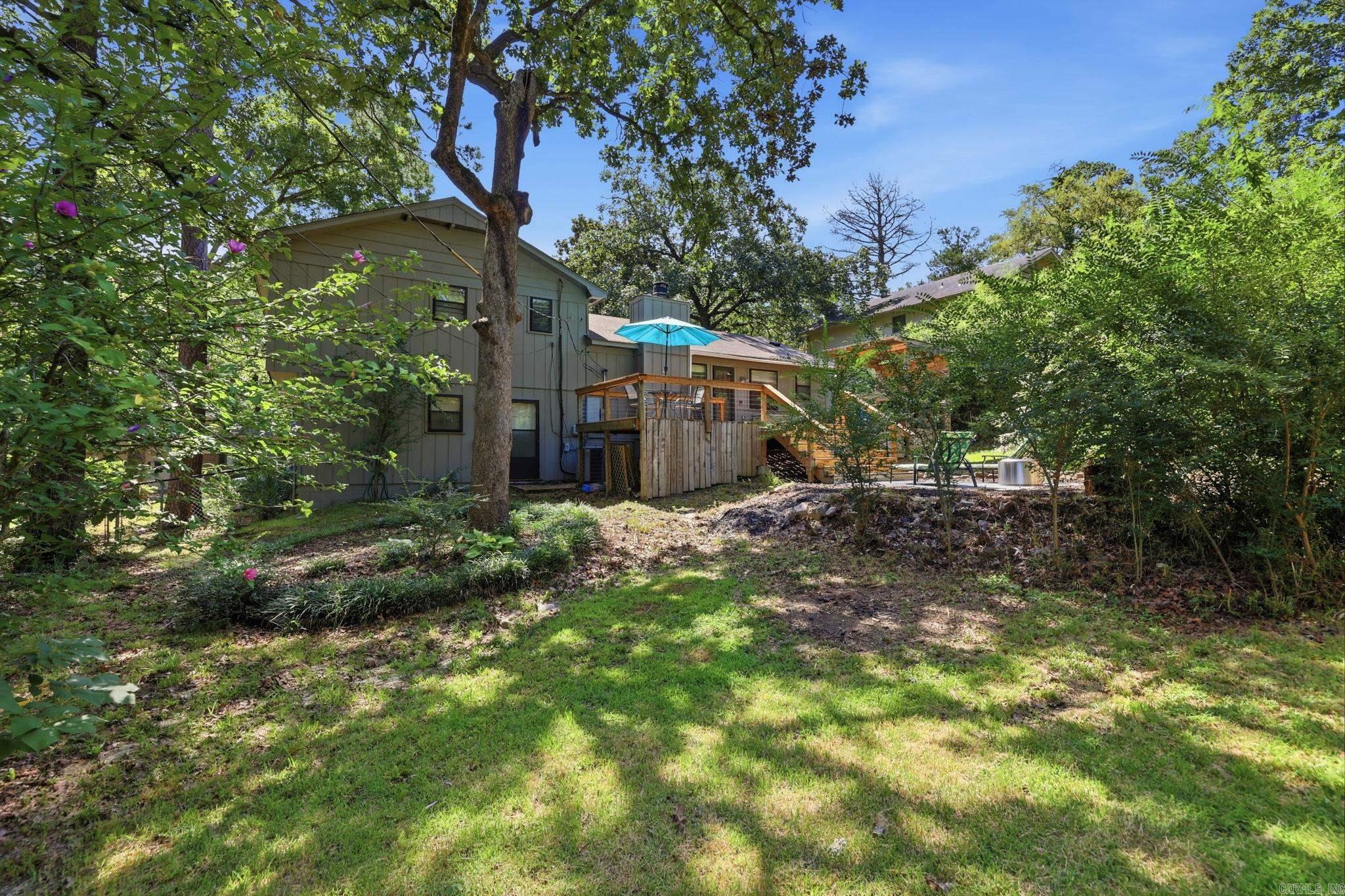 PLEASANT TREE - Residential