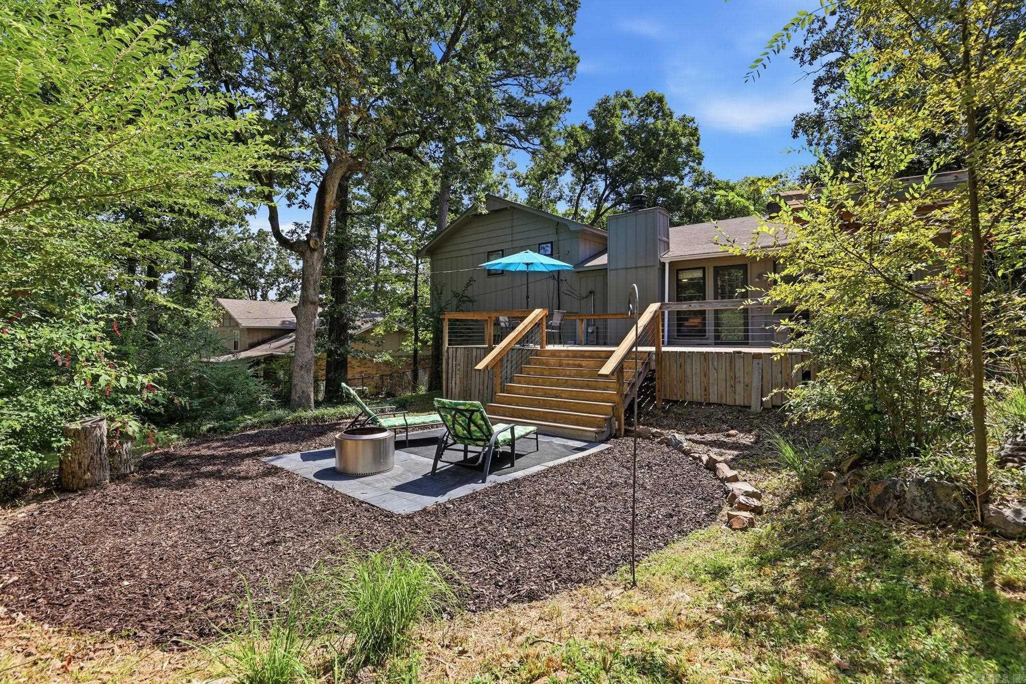 PLEASANT TREE - Residential