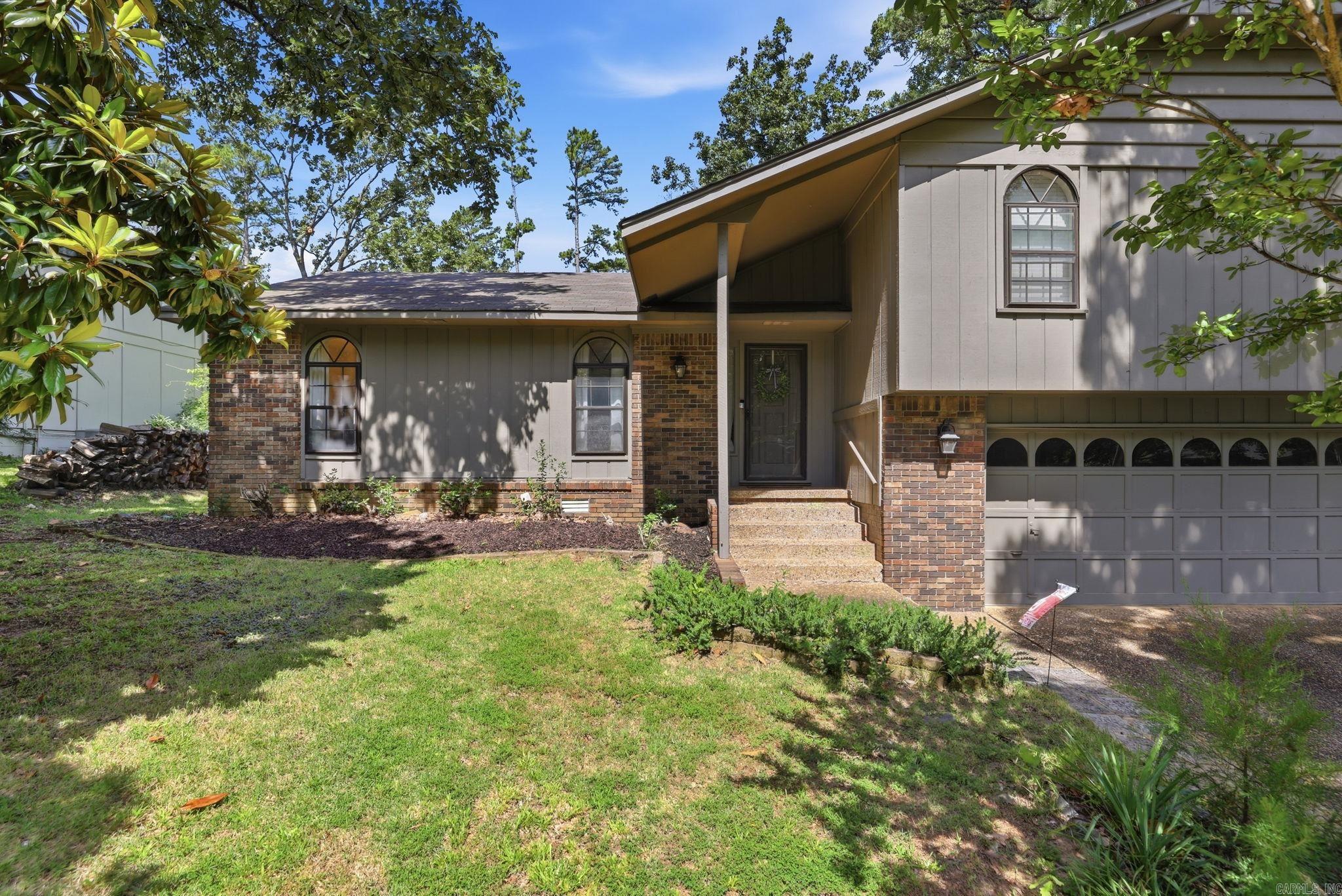 PLEASANT TREE - Residential