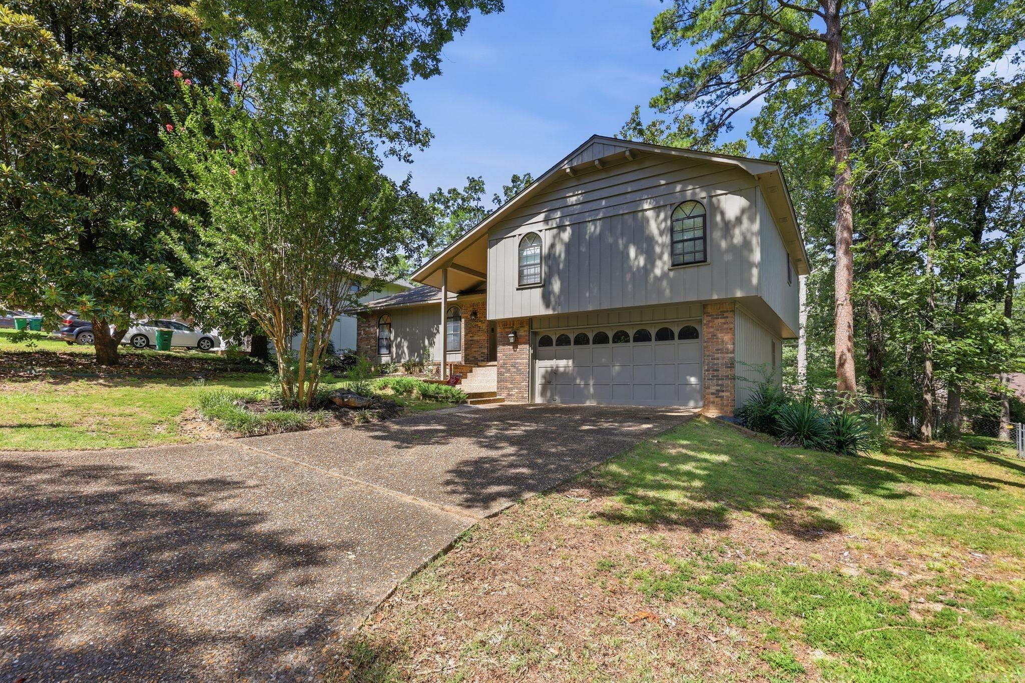 PLEASANT TREE - Residential