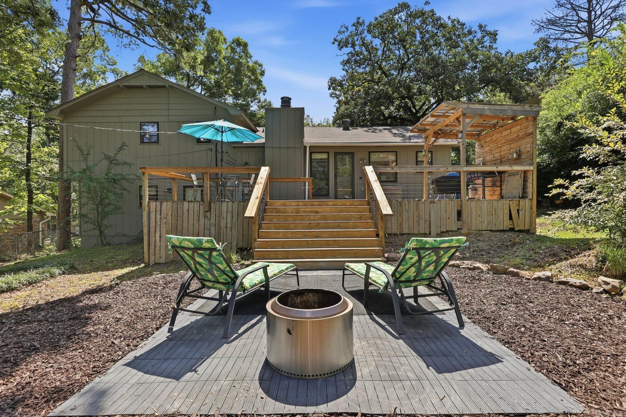 PLEASANT TREE - Residential