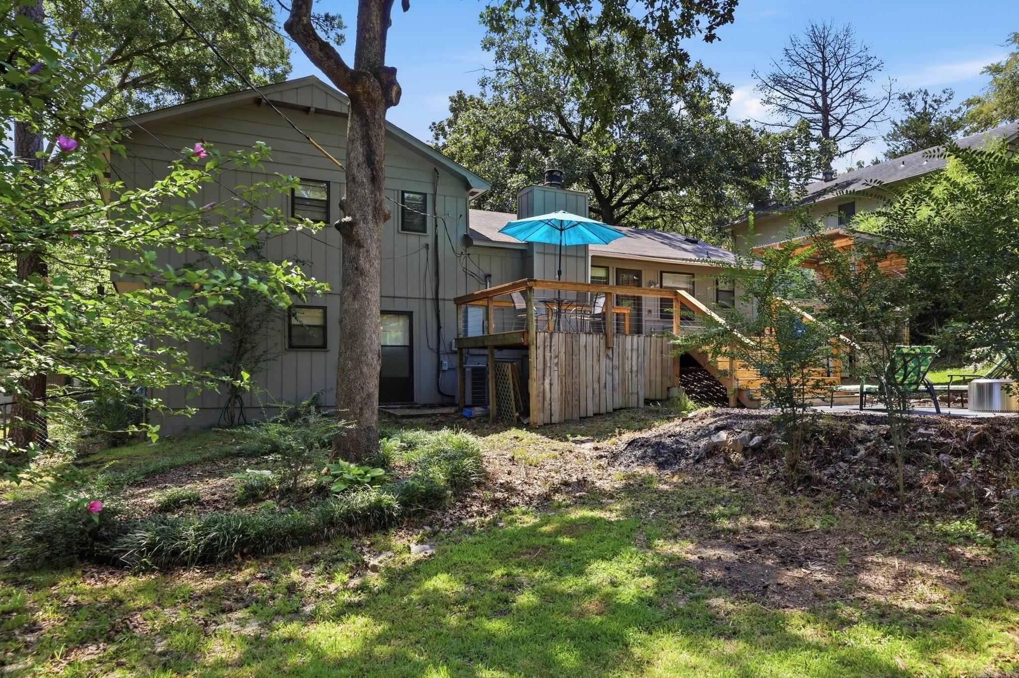 PLEASANT TREE - Residential