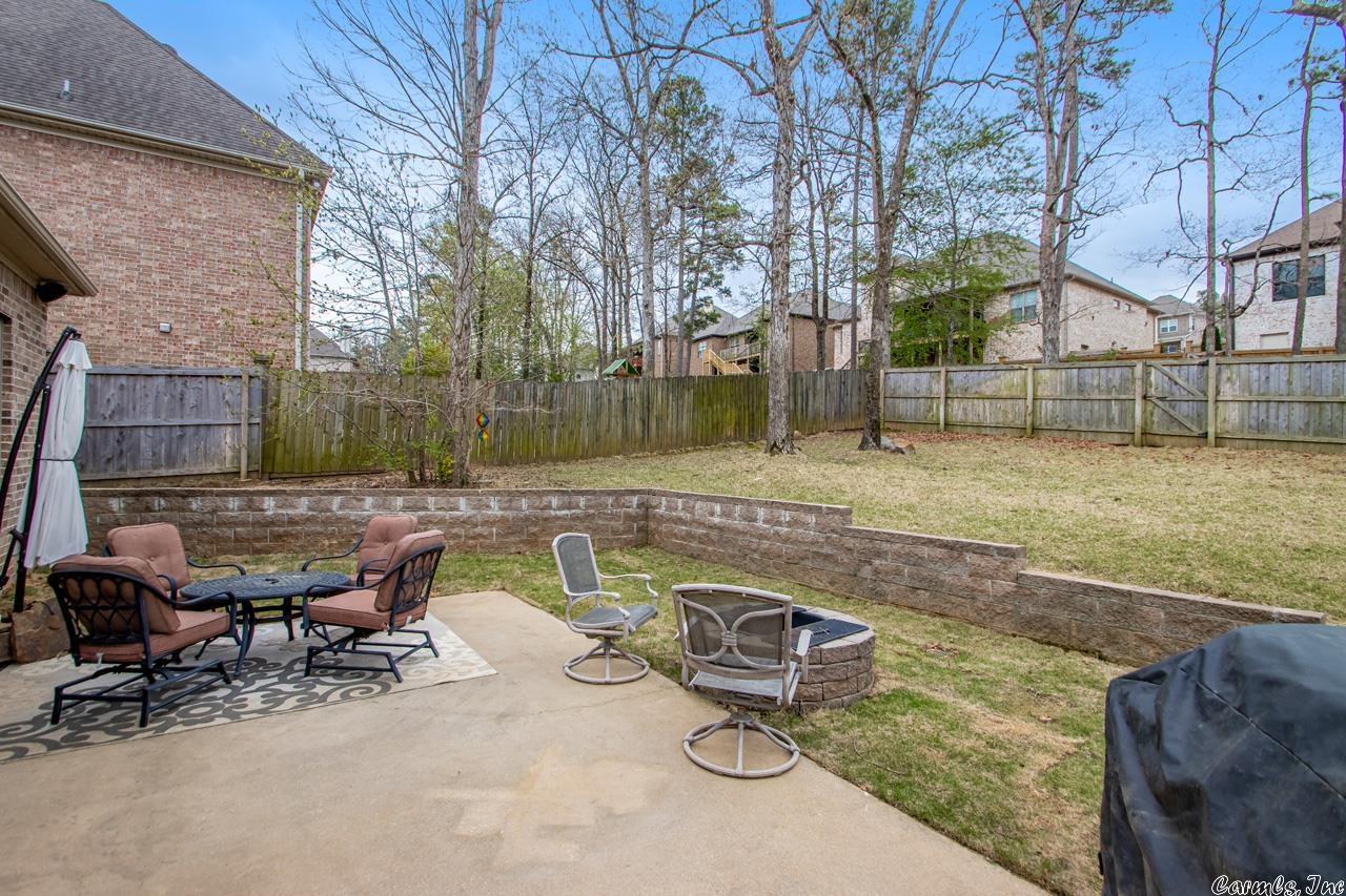 CHENAL VALLEY EPERNAY PLACE - Residential