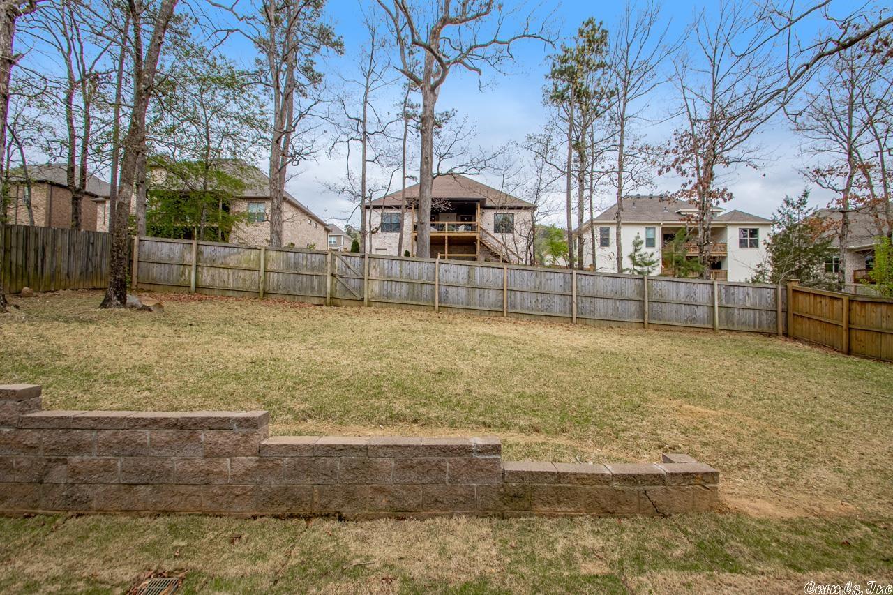 CHENAL VALLEY EPERNAY PLACE - Residential