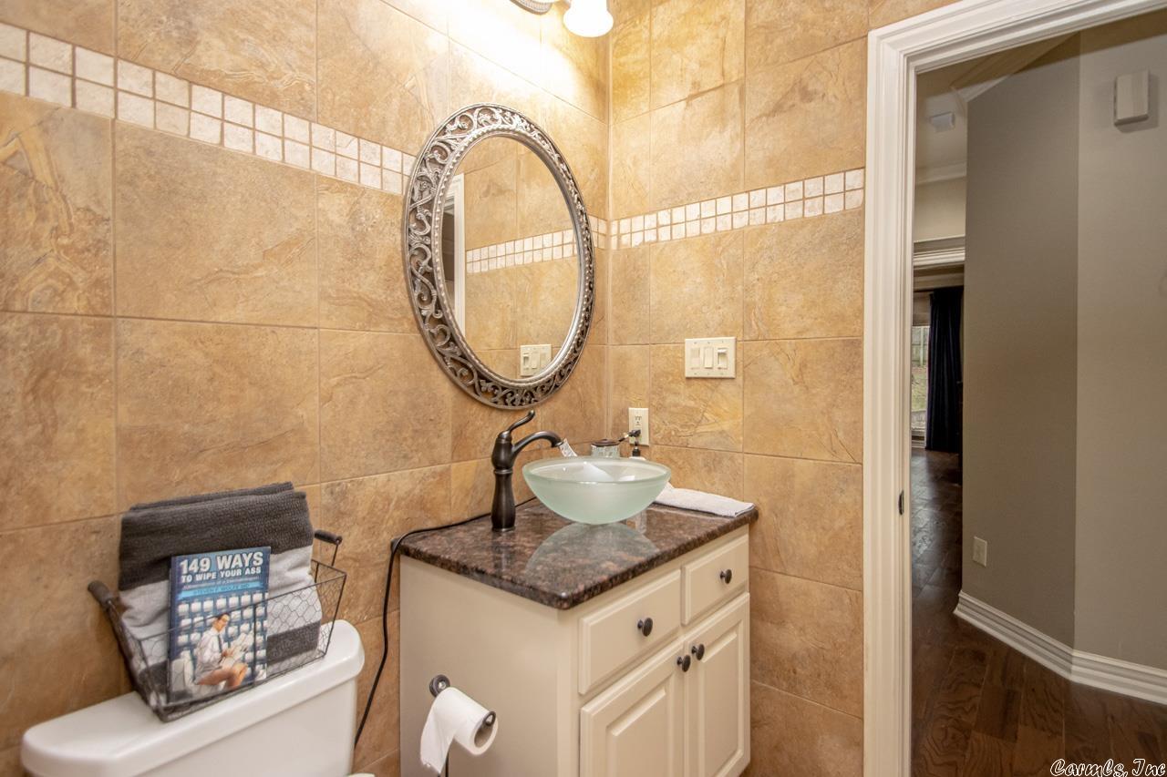 CHENAL VALLEY EPERNAY PLACE - Residential