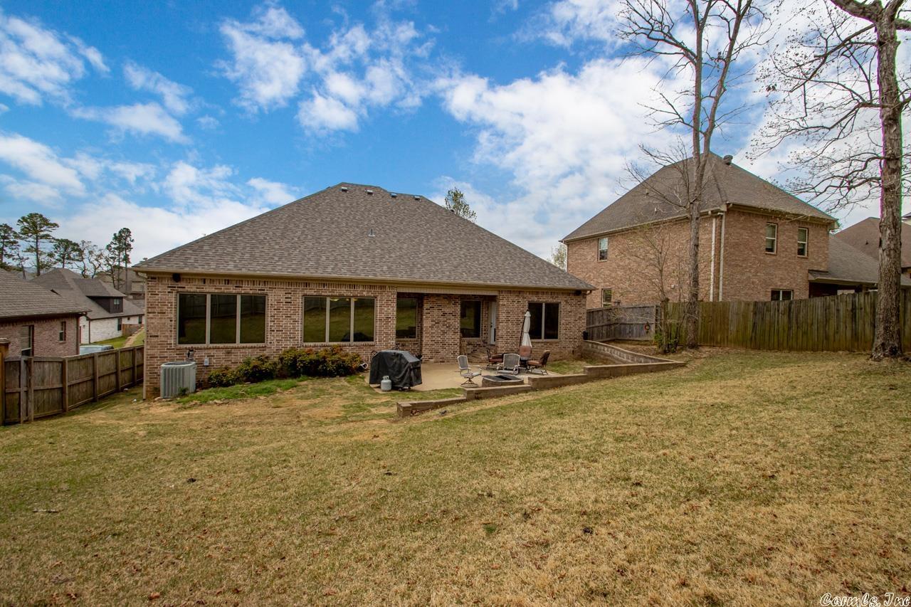 CHENAL VALLEY EPERNAY PLACE - Residential