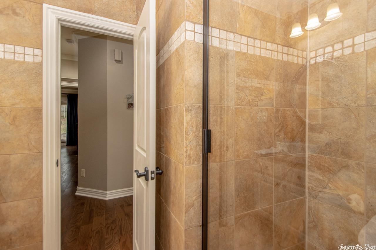CHENAL VALLEY EPERNAY PLACE - Residential