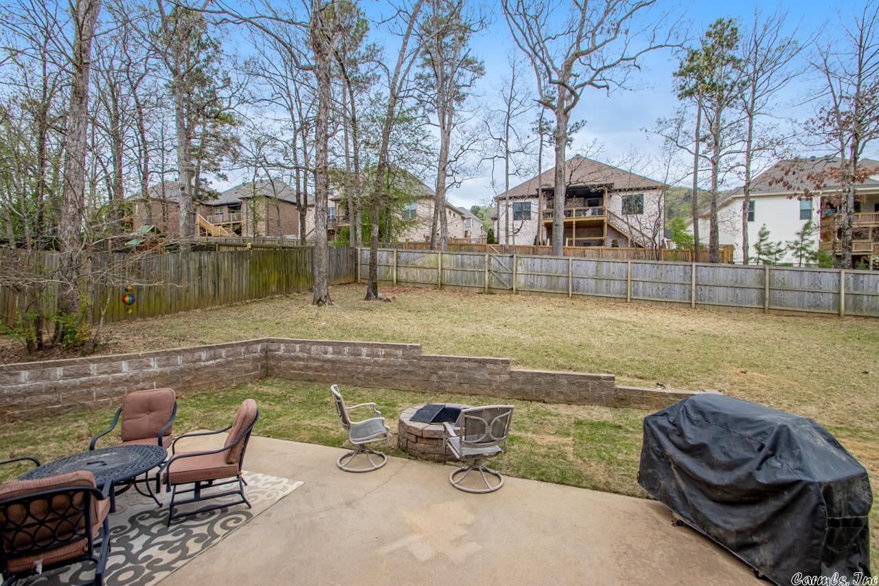 CHENAL VALLEY EPERNAY PLACE - Residential