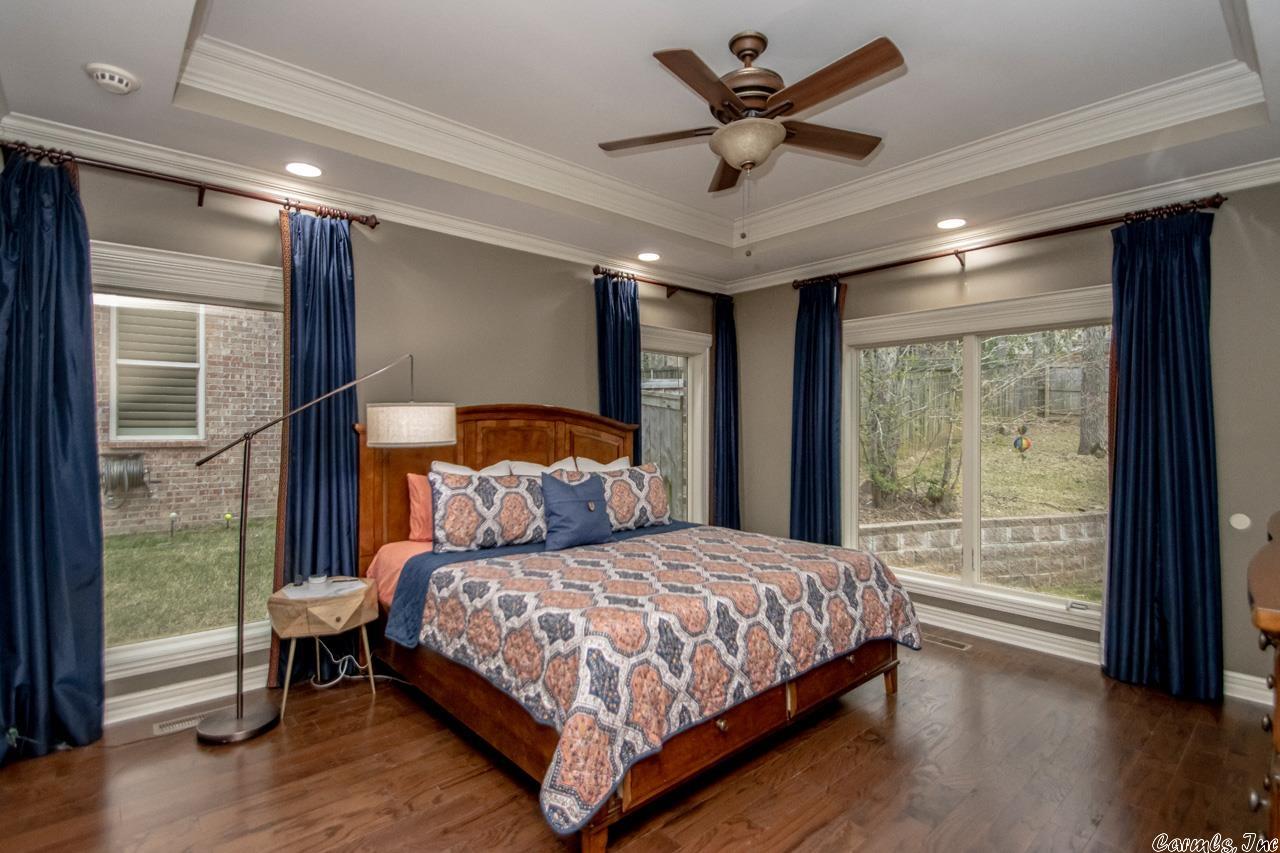 CHENAL VALLEY EPERNAY PLACE - Residential