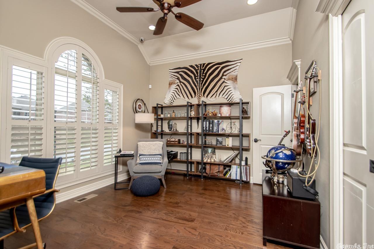 CHENAL VALLEY EPERNAY PLACE - Residential