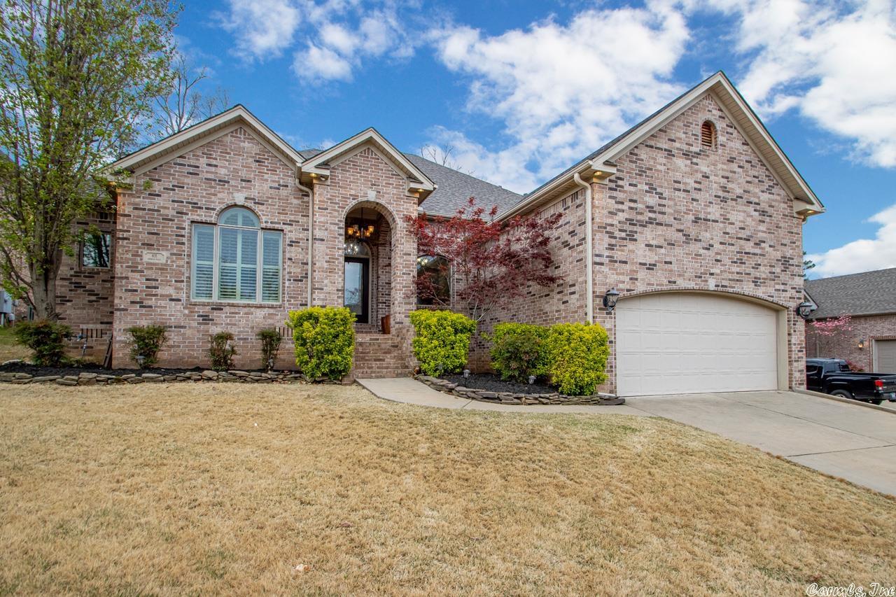 CHENAL VALLEY EPERNAY PLACE - Residential