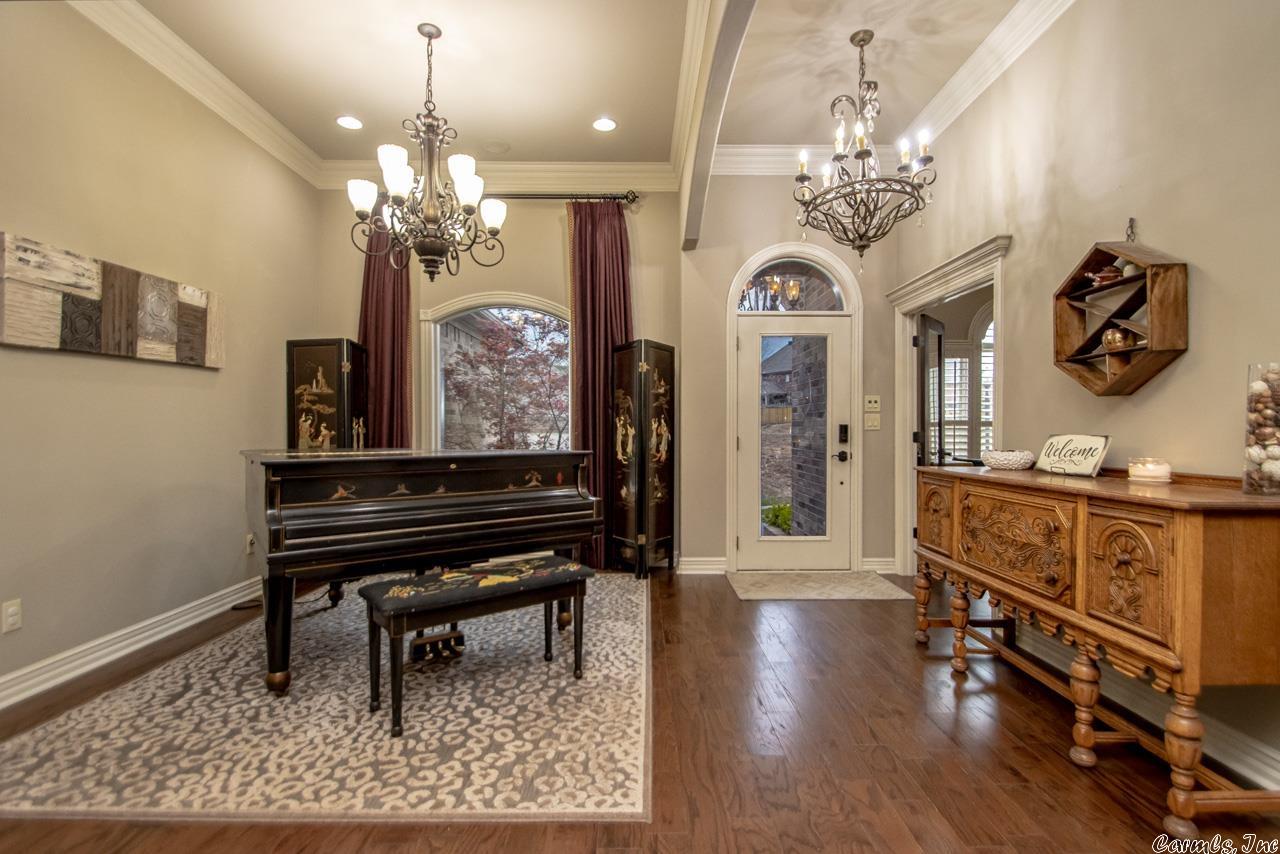 CHENAL VALLEY EPERNAY PLACE - Residential