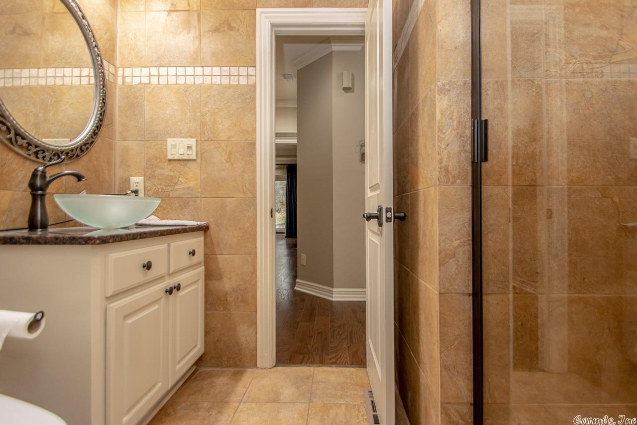 CHENAL VALLEY EPERNAY PLACE - Residential