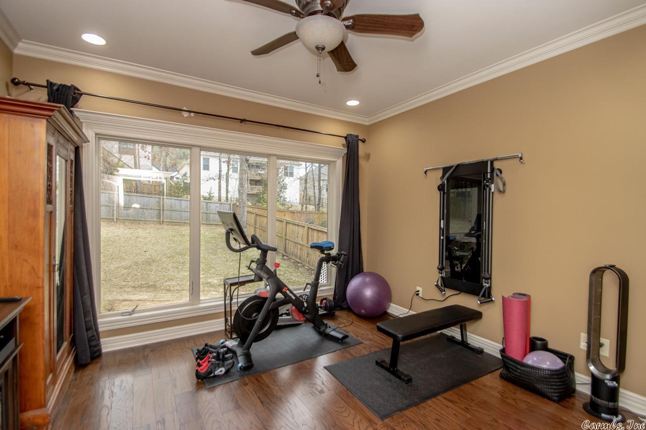 CHENAL VALLEY EPERNAY PLACE - Residential