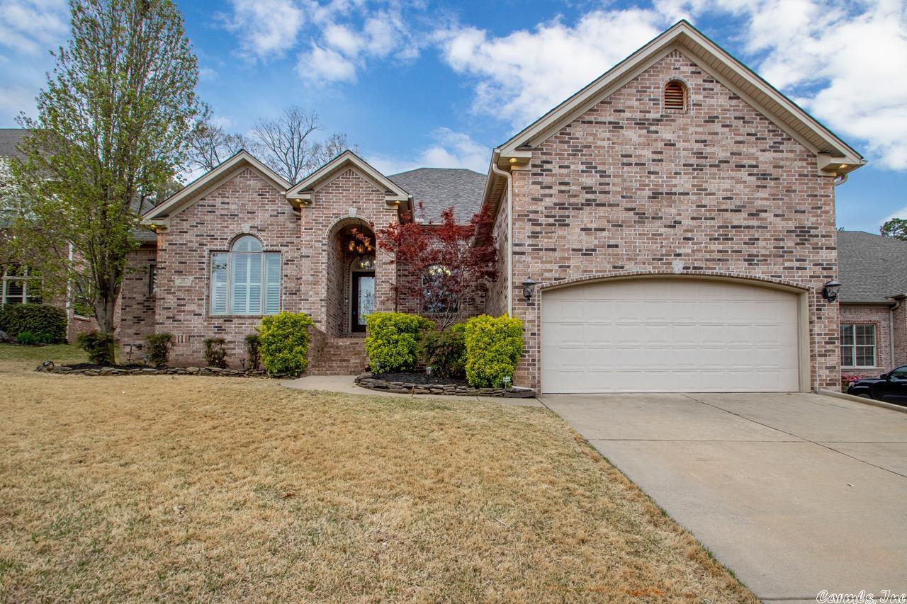 CHENAL VALLEY EPERNAY PLACE - Residential