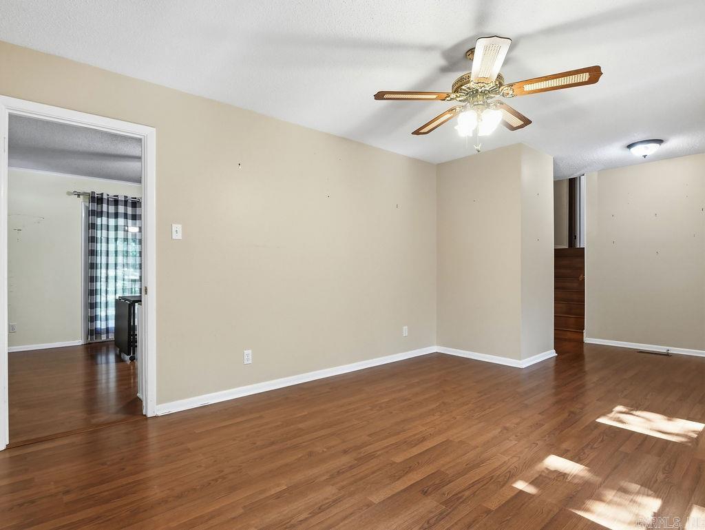 CARROLL HGTS - Residential