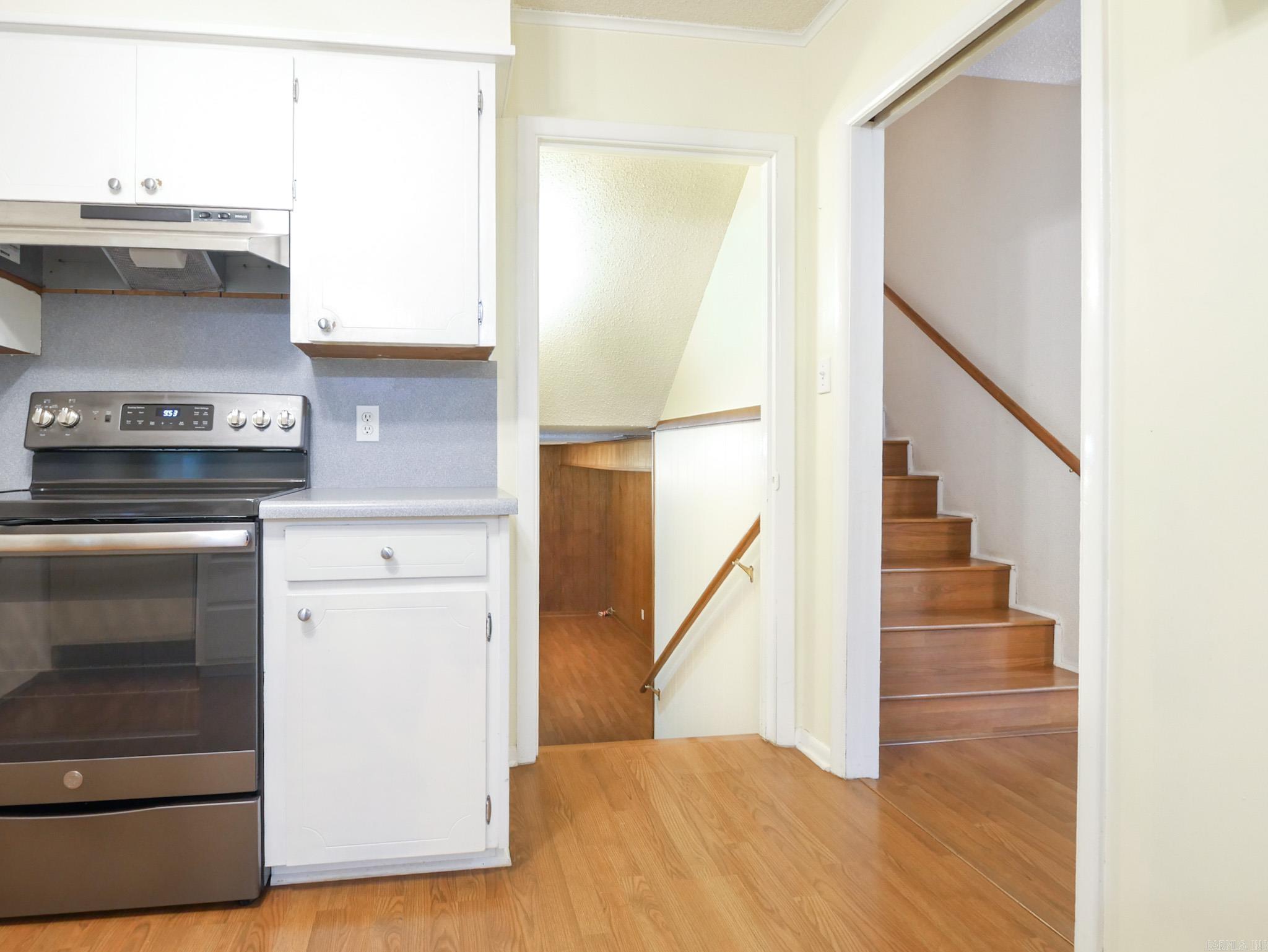 CARROLL HGTS - Residential